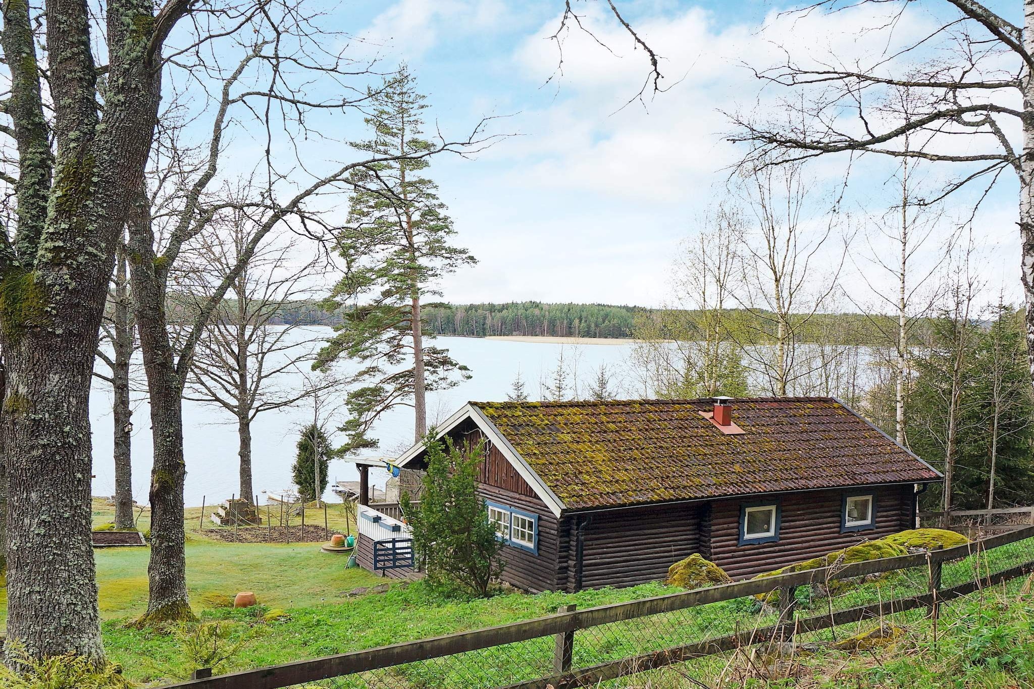 Sommerhus Vetlanda