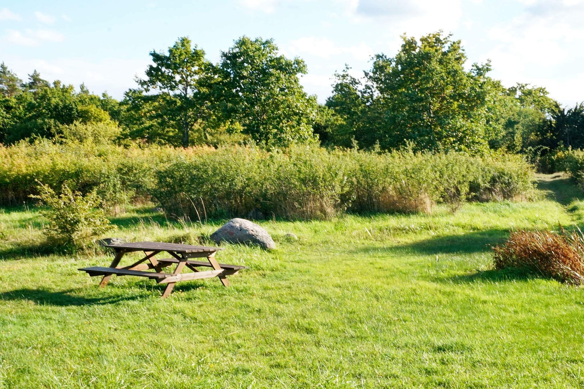 5 person holiday home in BORGHOLM