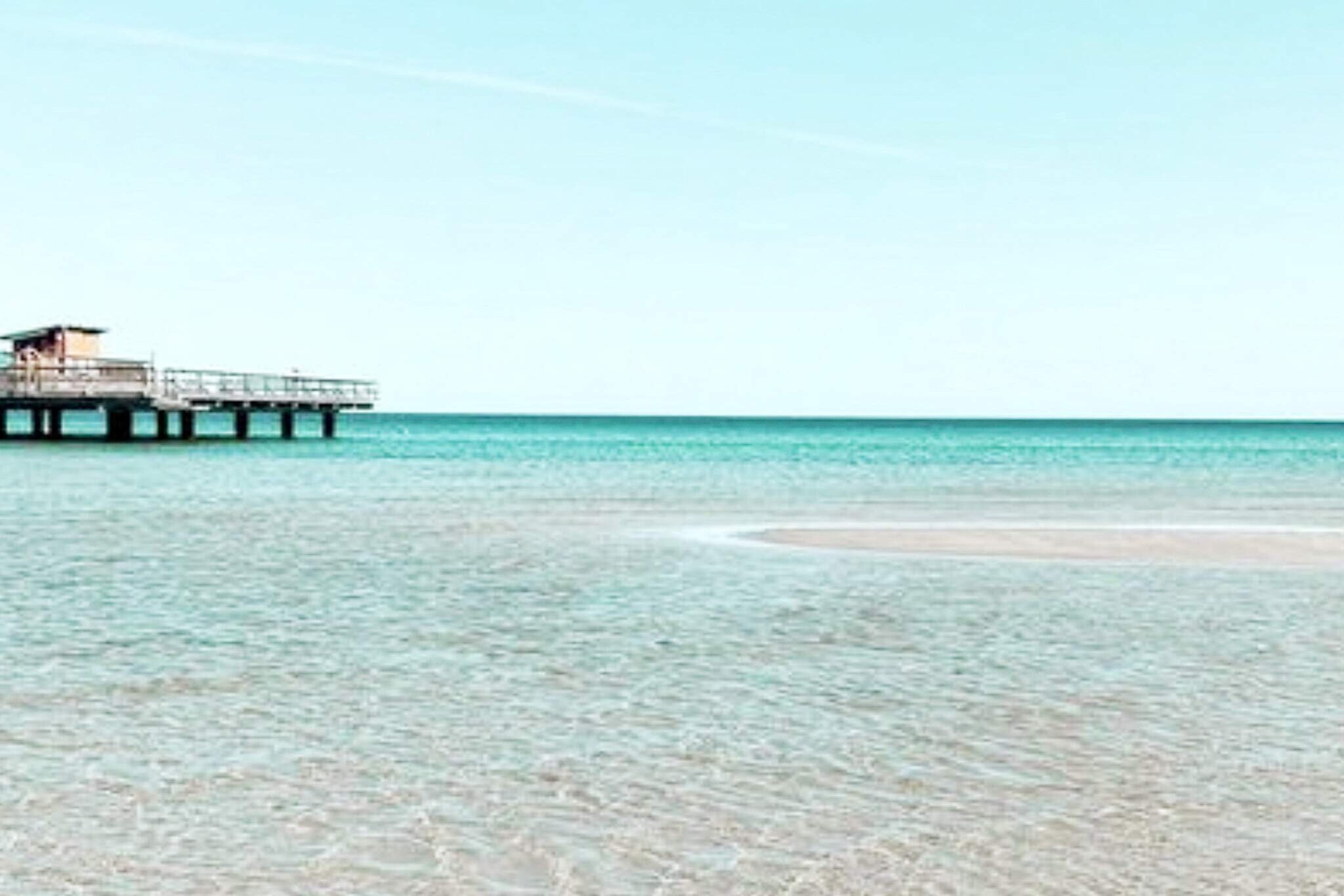 5 person holiday home in BORGHOLM