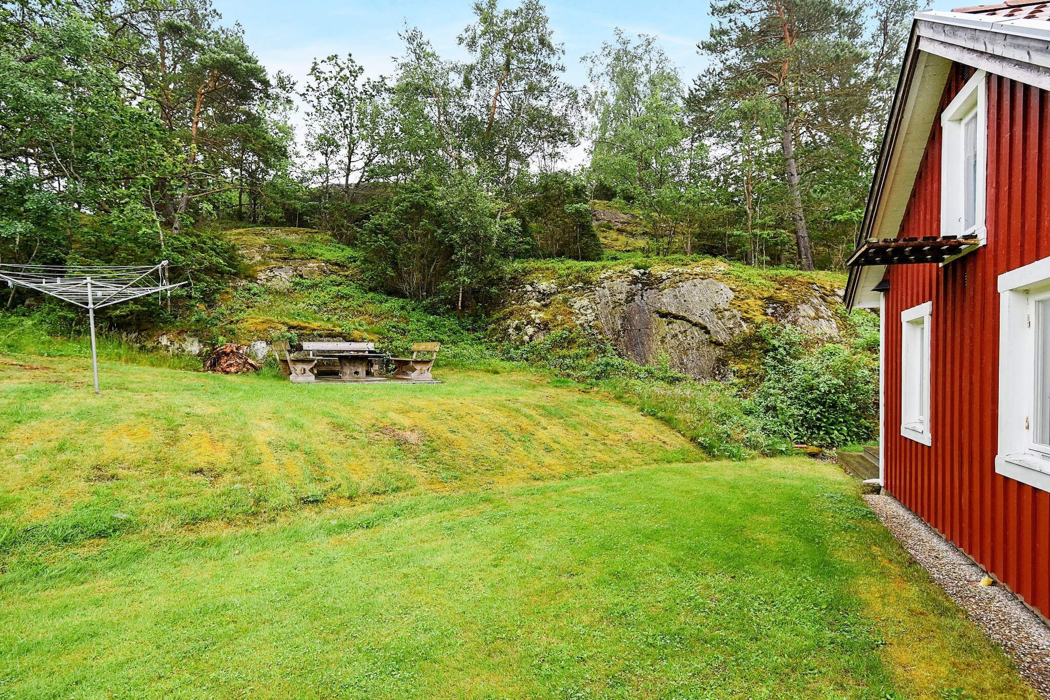 4 person holiday home in HENÃ…N