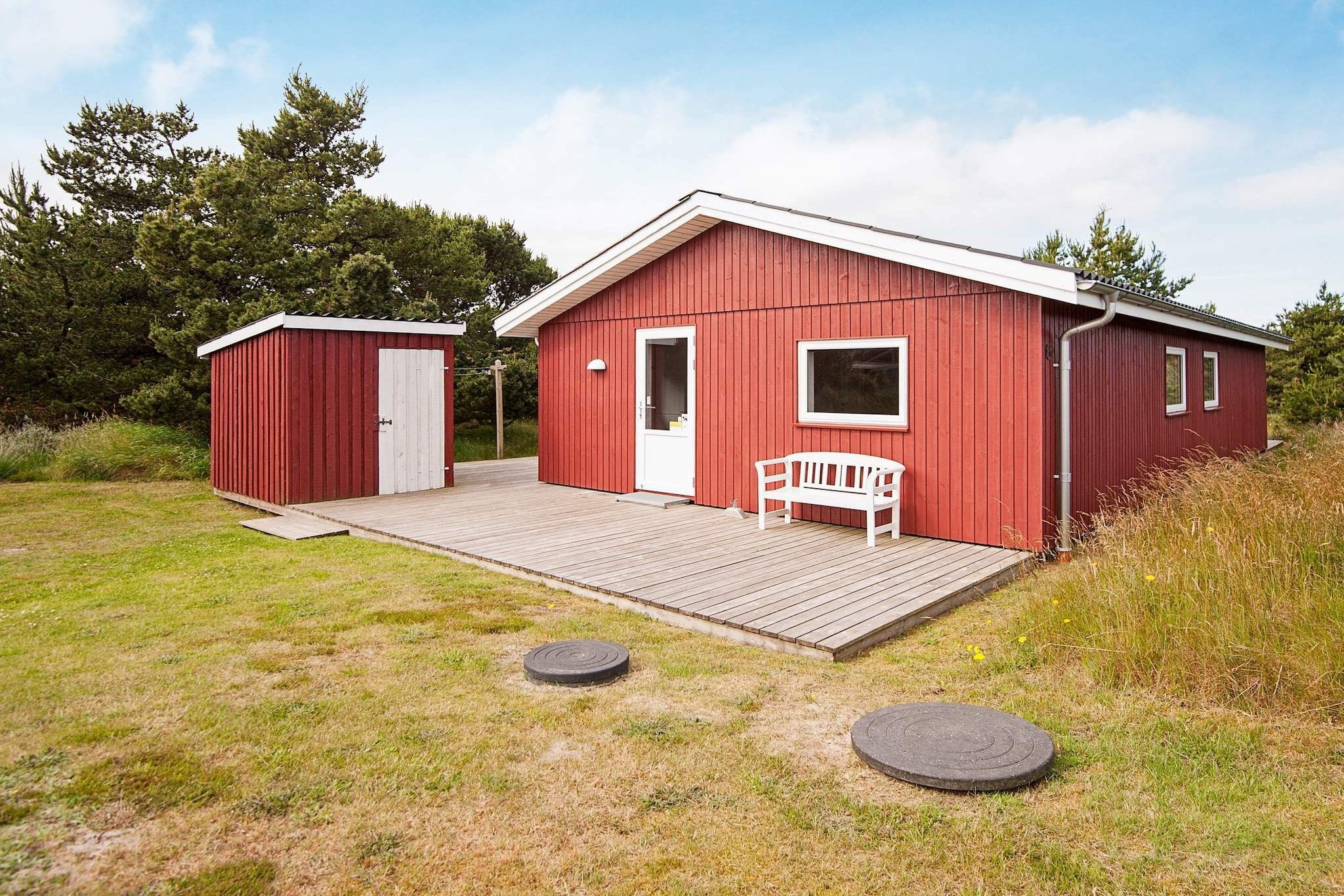 Denmark