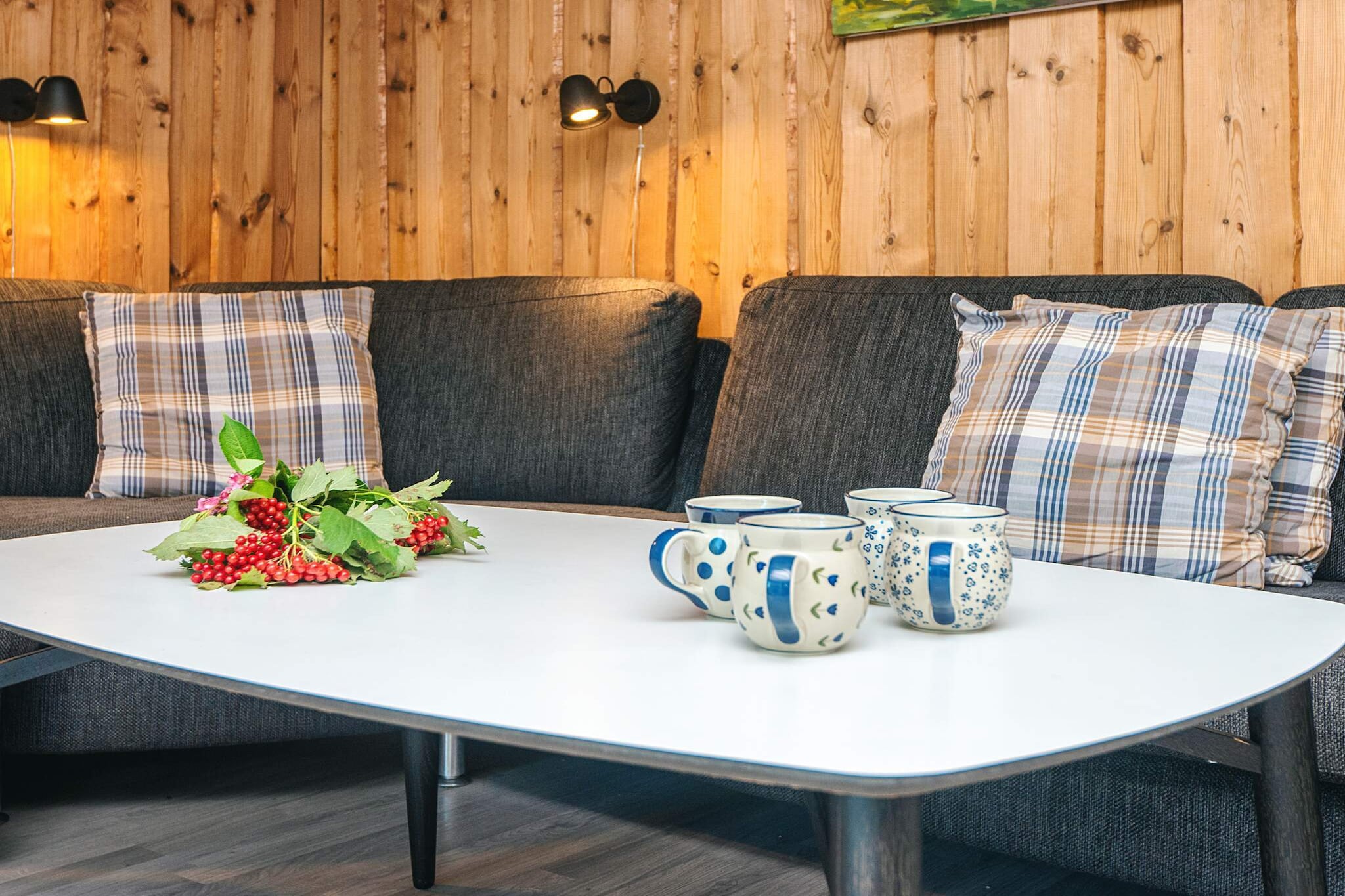 6 persoons vakantie huis in Rømø-By Traum