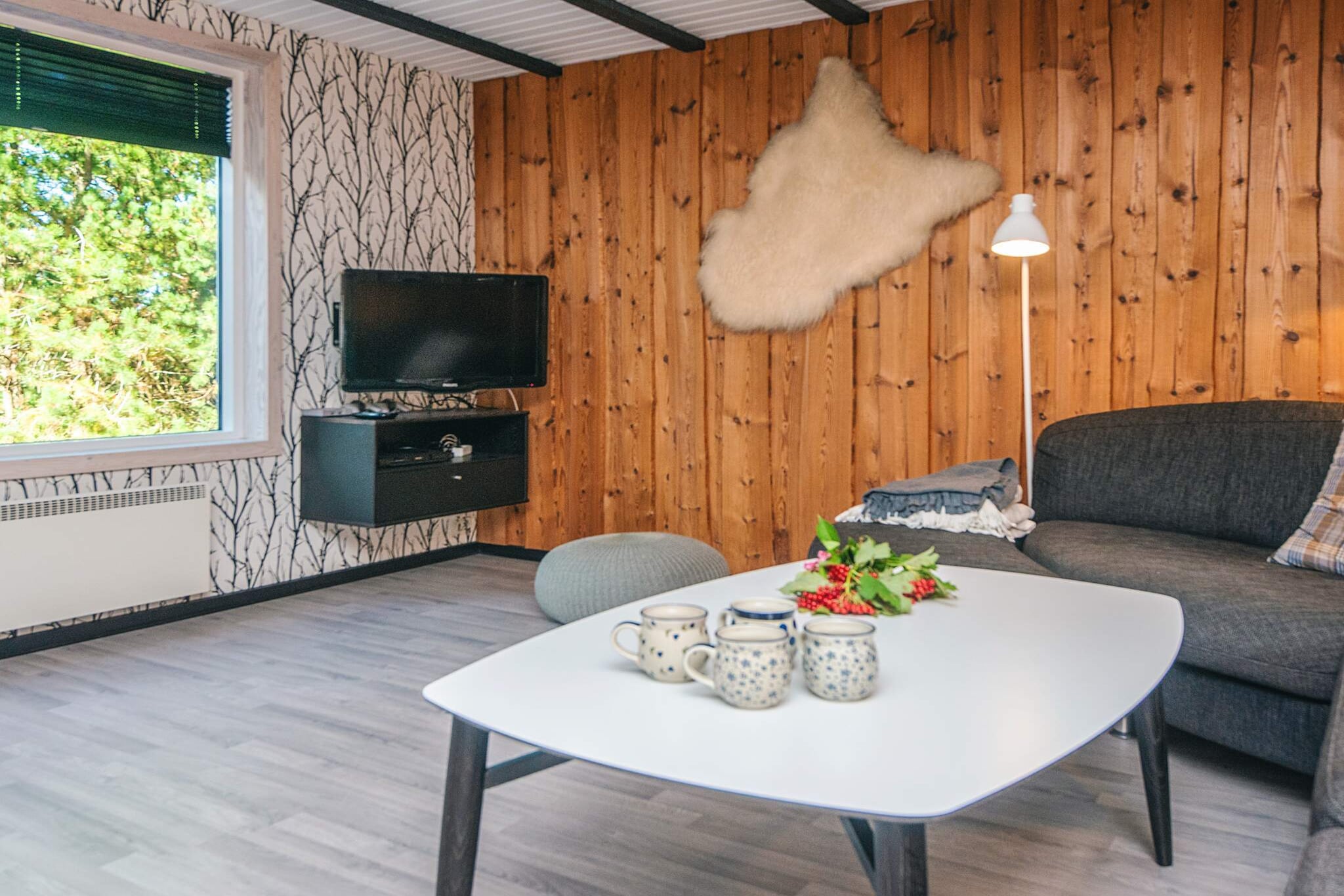 6 persoons vakantie huis in Rømø-By Traum-Binnen