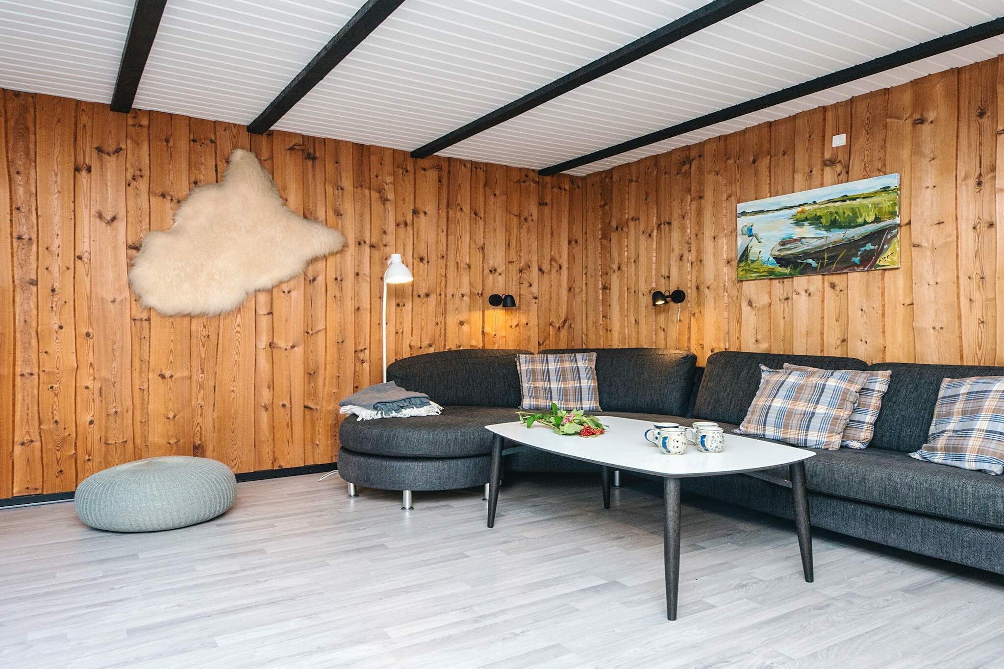 6 persoons vakantie huis in Rømø-By Traum-Binnen