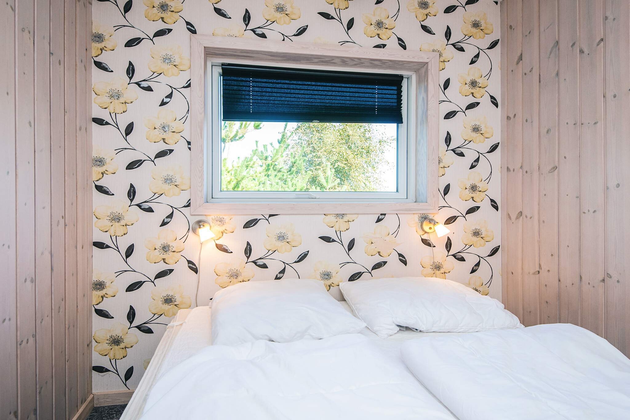 6 persoons vakantie huis in Rømø-By Traum-Binnen