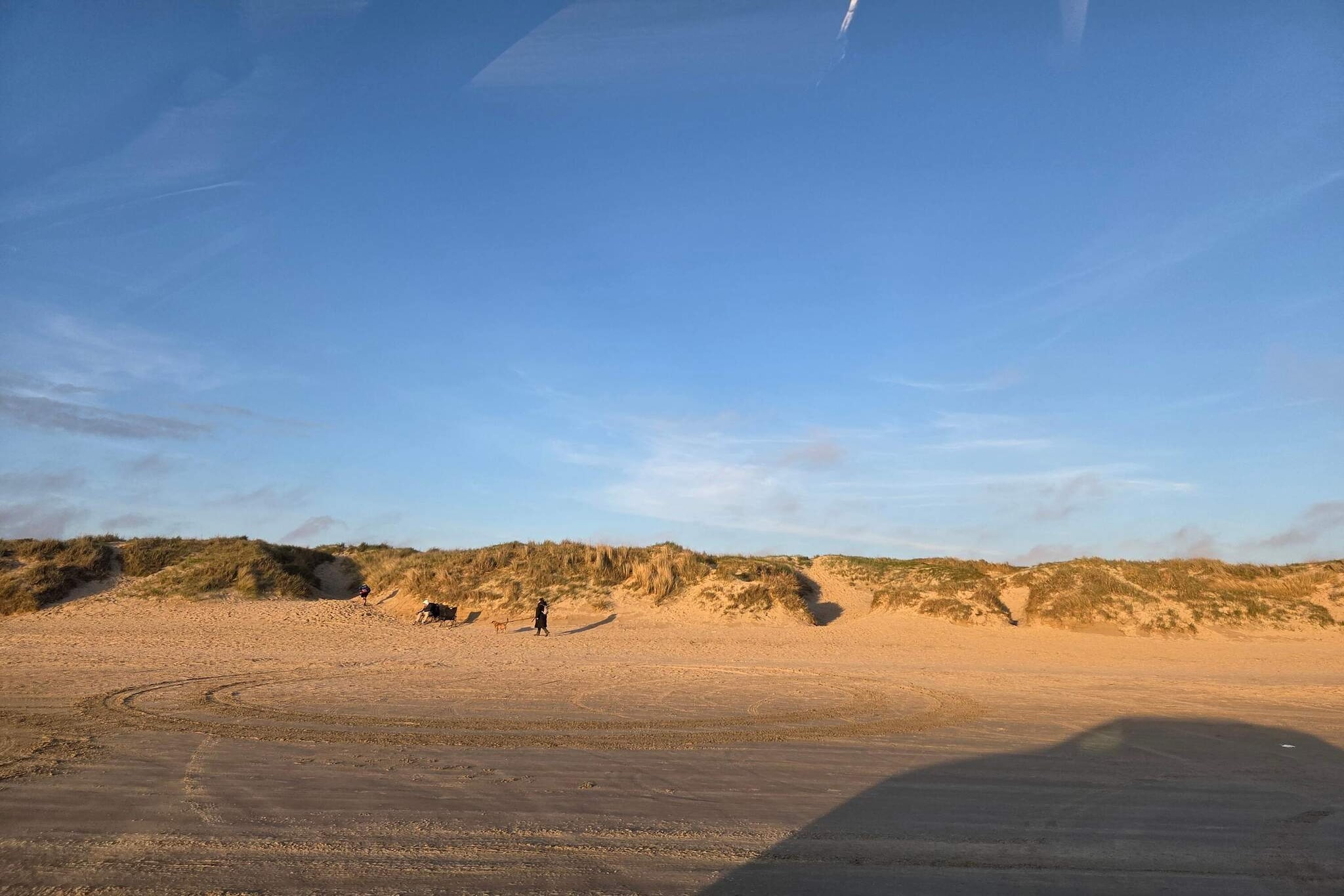 6 persoons vakantie huis in Rømø-By Traum-Niet-getagd