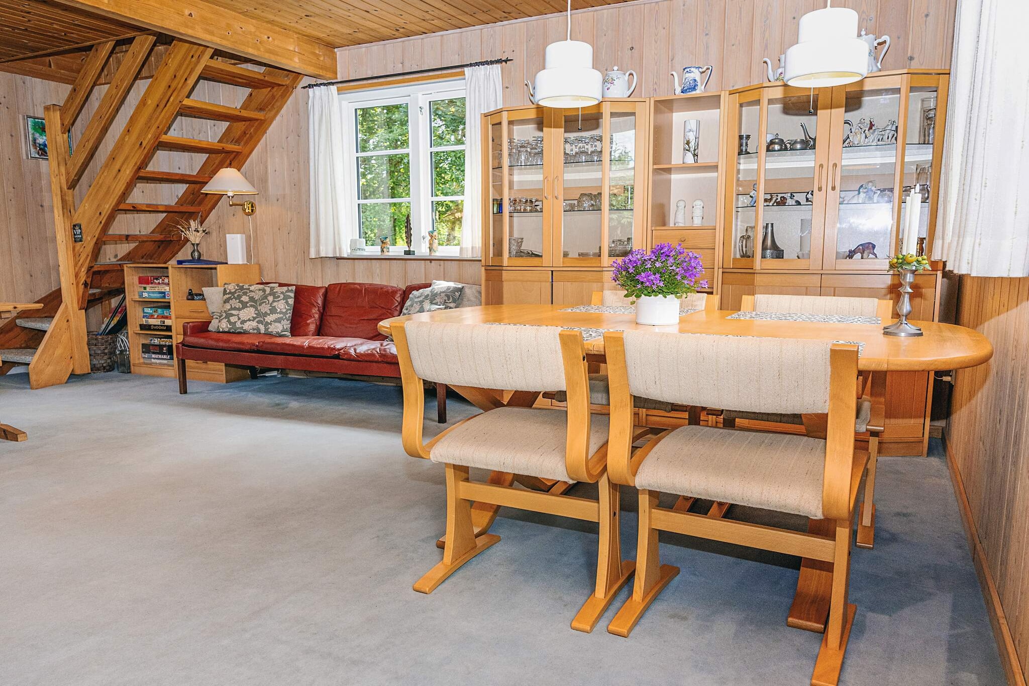 6 persoons vakantie huis in Hals-By Traum - Binnen