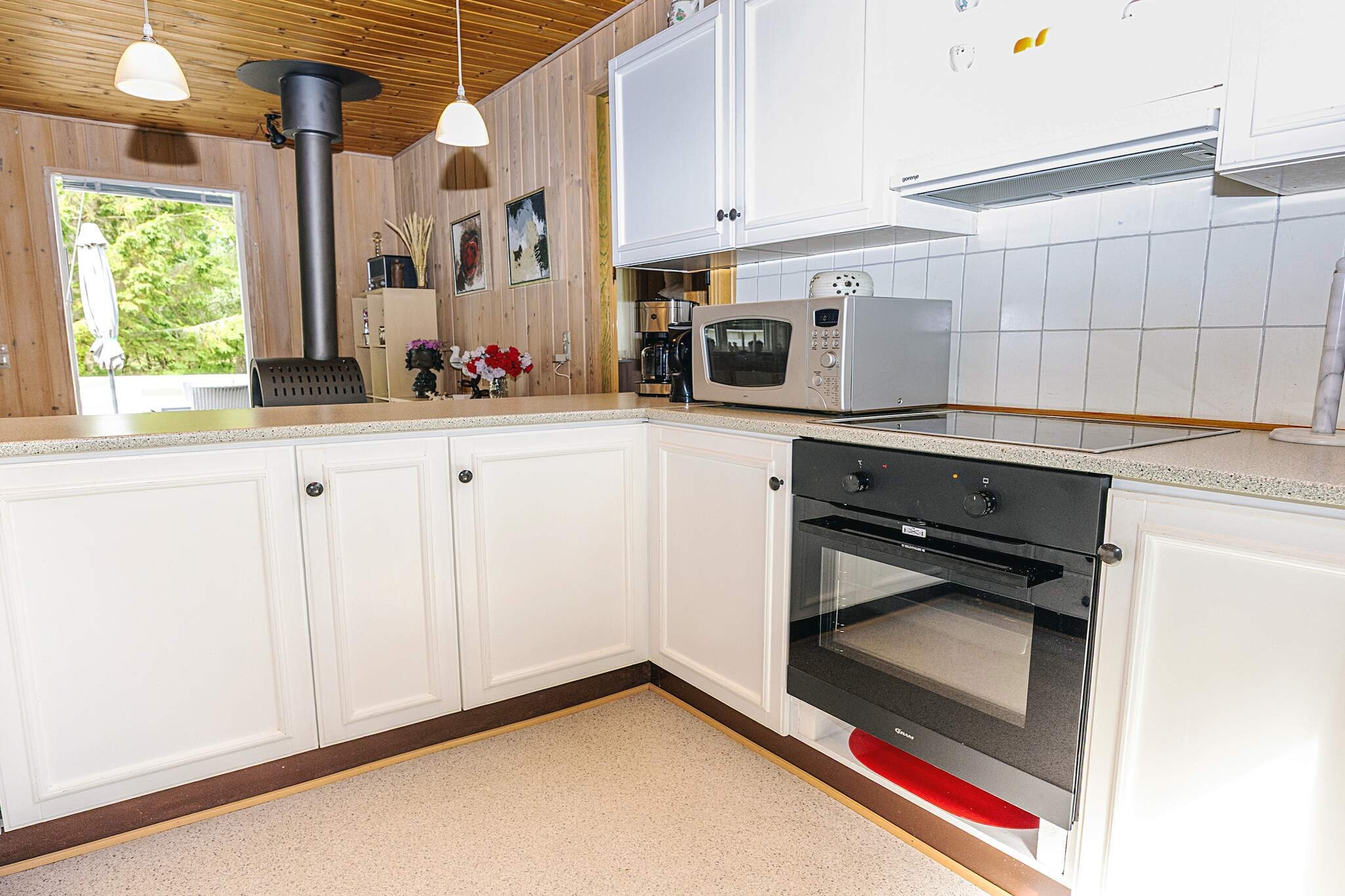 6 persoons vakantie huis in Hals-By Traum - Binnen