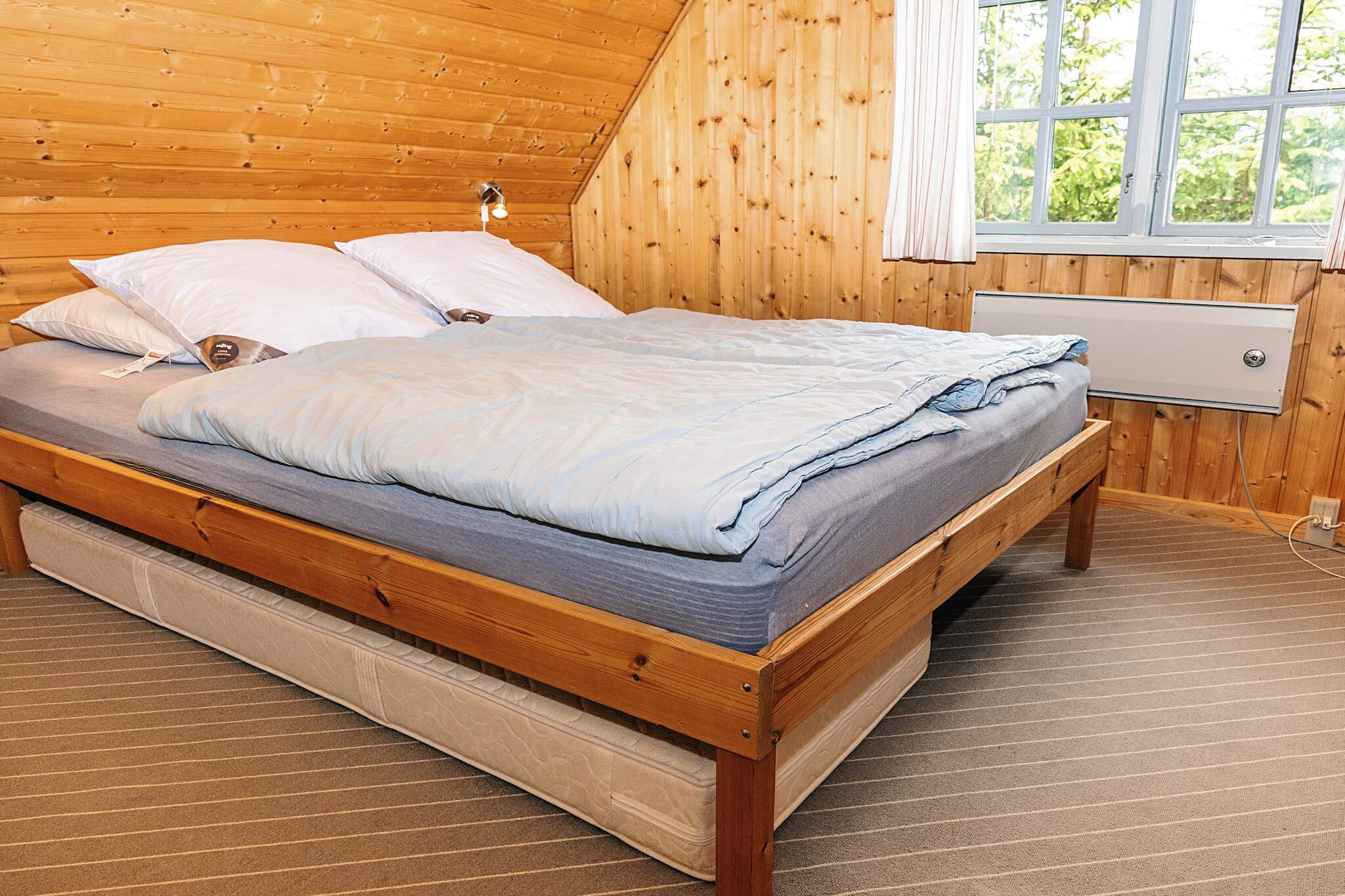 6 persoons vakantie huis in Hals-By Traum - Binnen