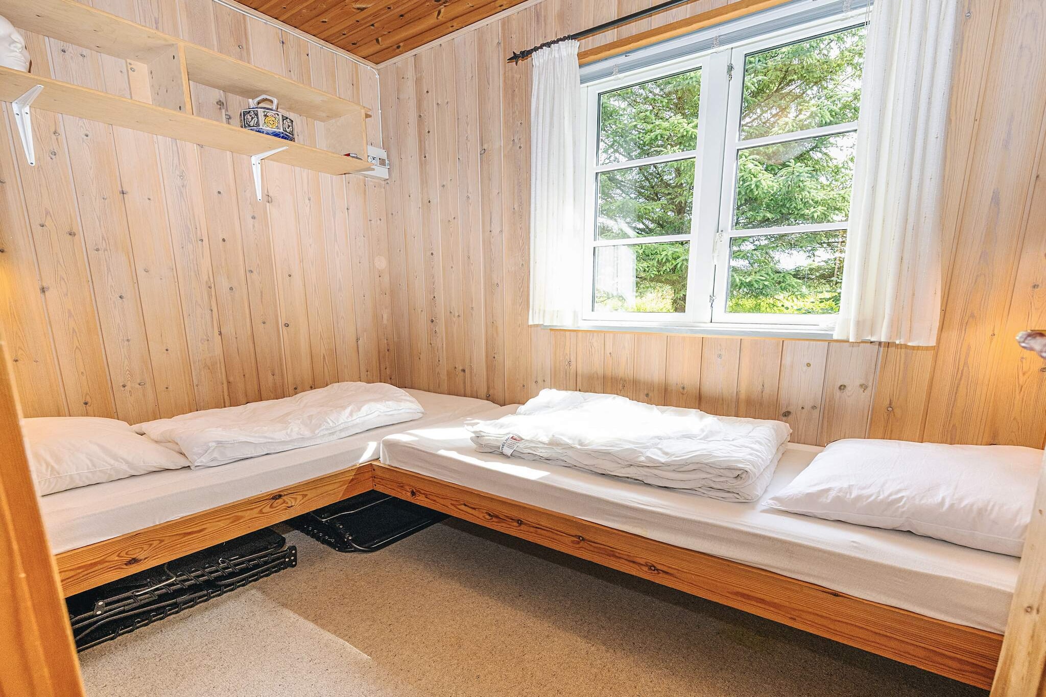 6 persoons vakantie huis in Hals-By Traum - Binnen