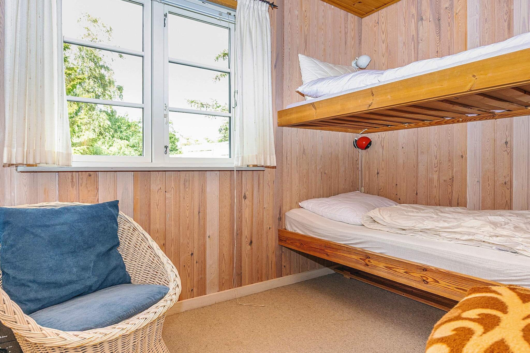 6 persoons vakantie huis in Hals-By Traum - Binnen