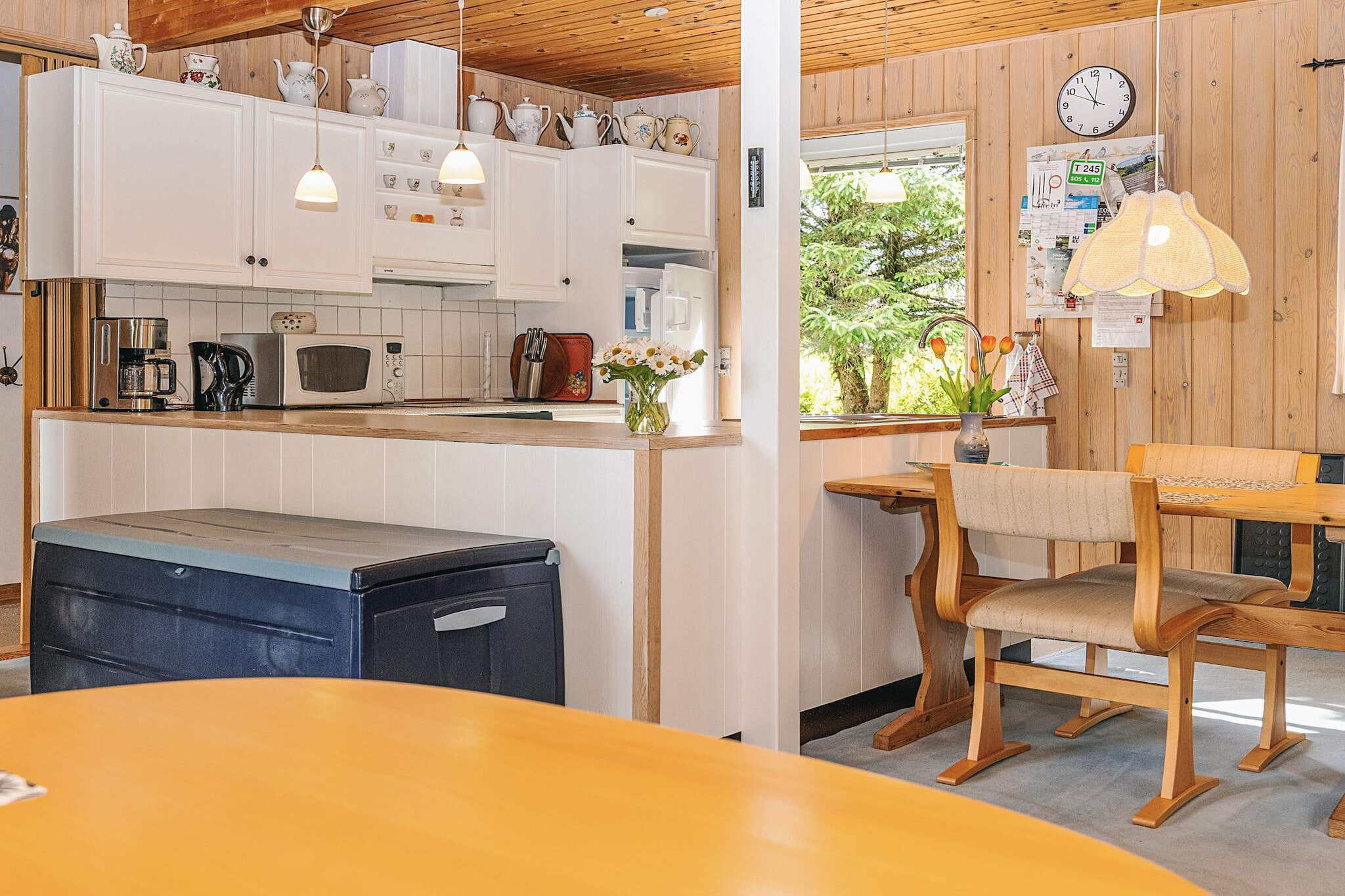 6 persoons vakantie huis in Hals-By Traum - Binnen