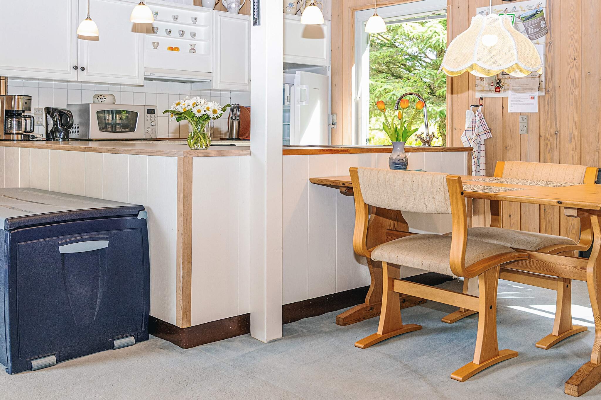 6 persoons vakantie huis in Hals-By Traum - Binnen