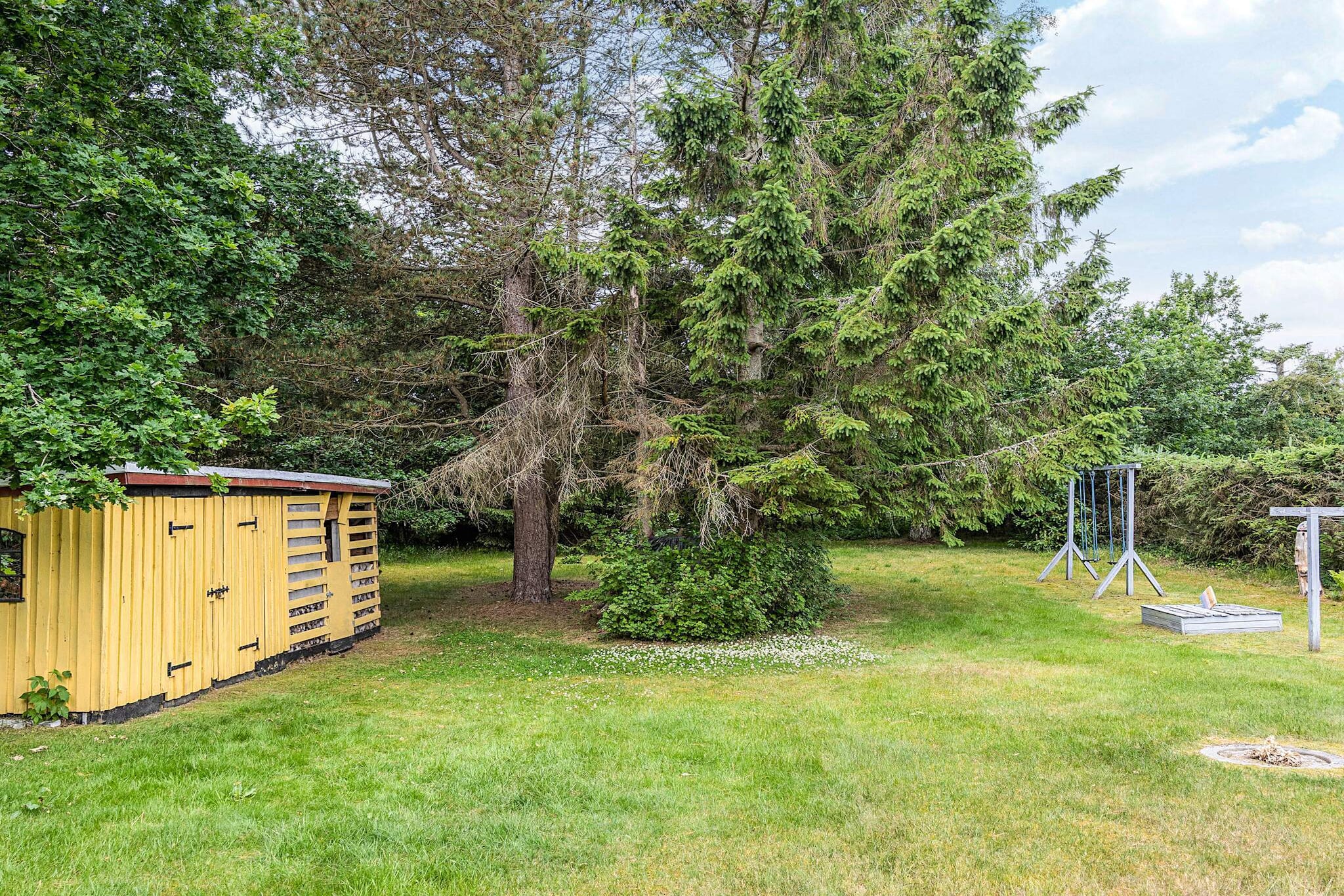 6 persoons vakantie huis in Hals-By Traum - Uitzicht