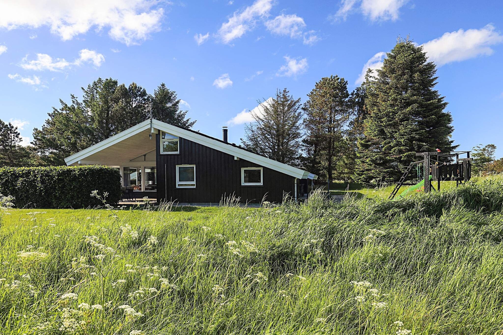 10 persoons vakantie huis in Bindslev-By Traum