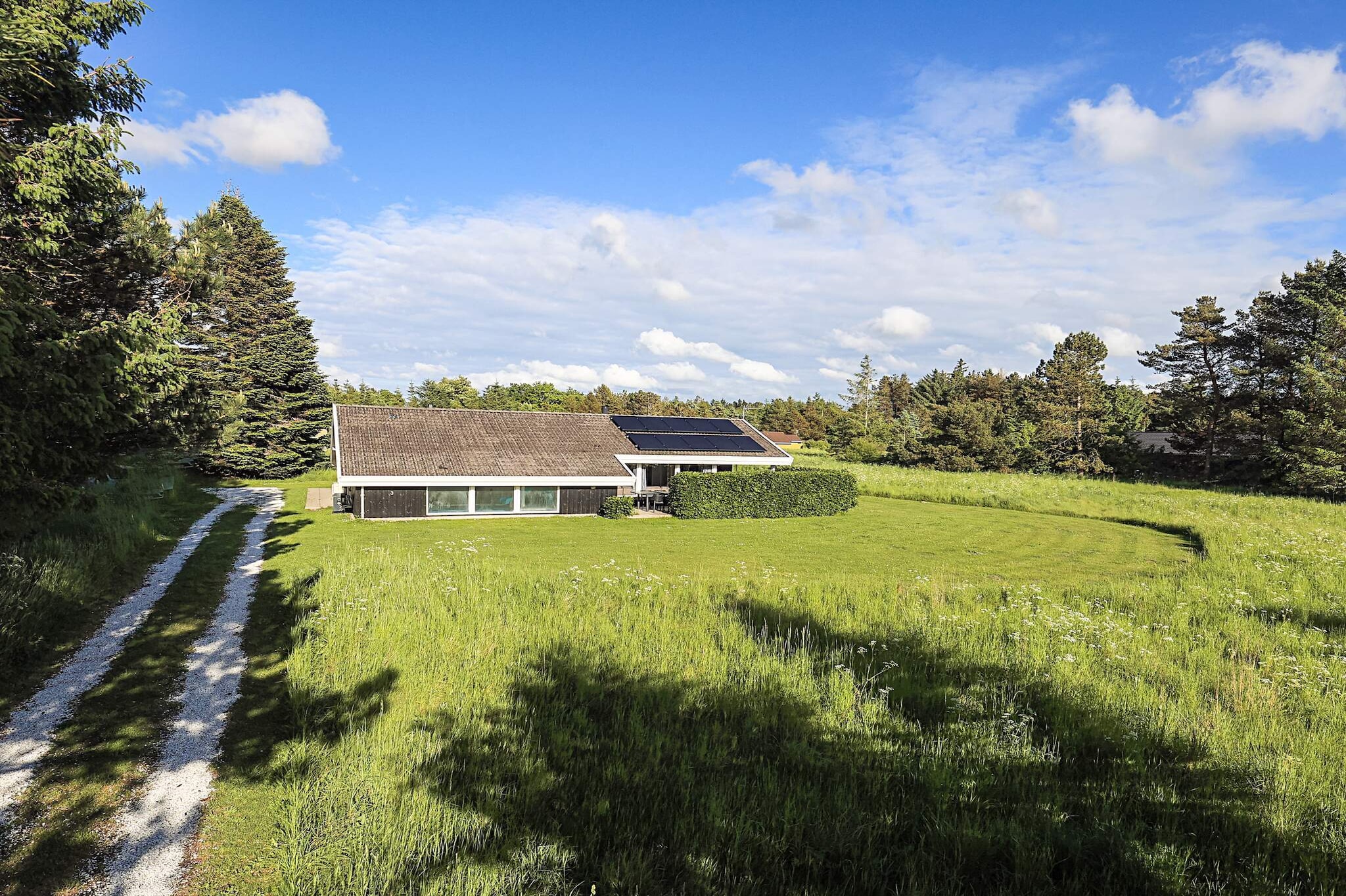 10 persoons vakantie huis in Bindslev-By Traum
