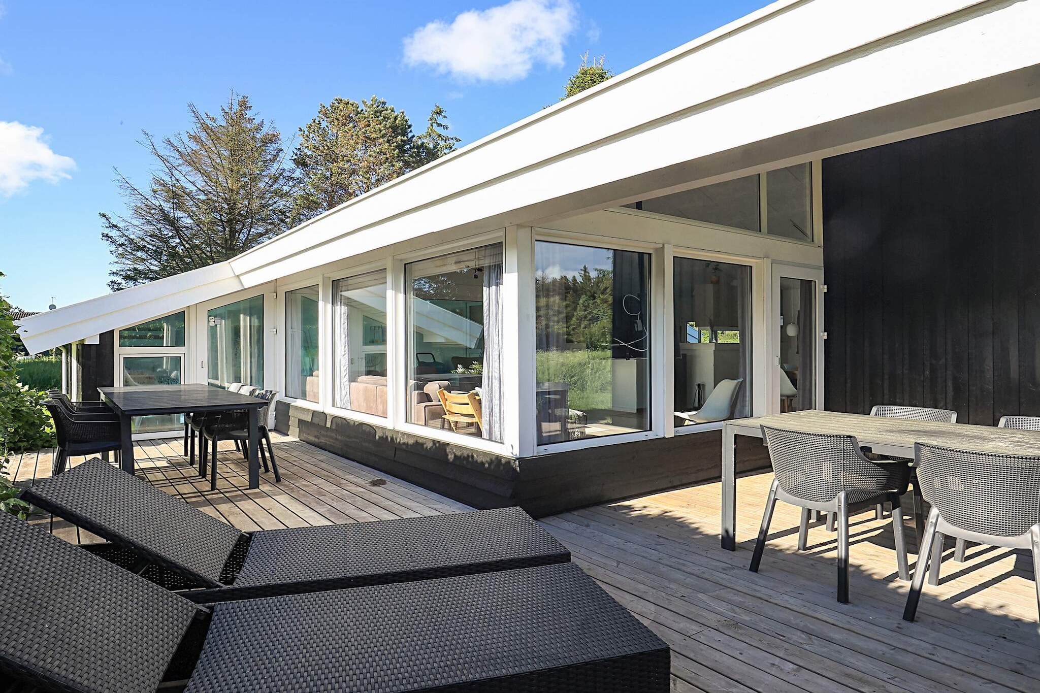 10 persoons vakantie huis in Bindslev-By Traum
