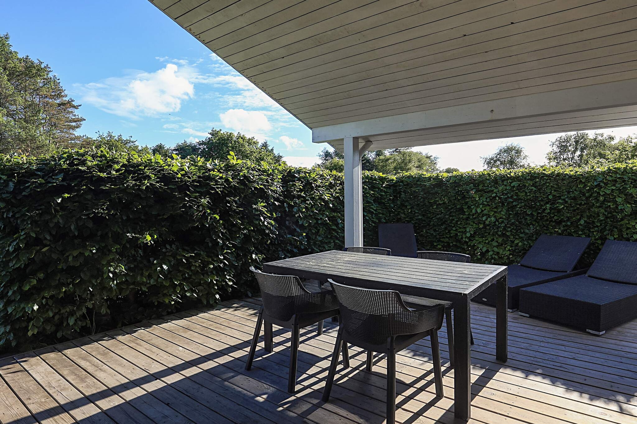 10 persoons vakantie huis in Bindslev-By Traum - Uitzicht