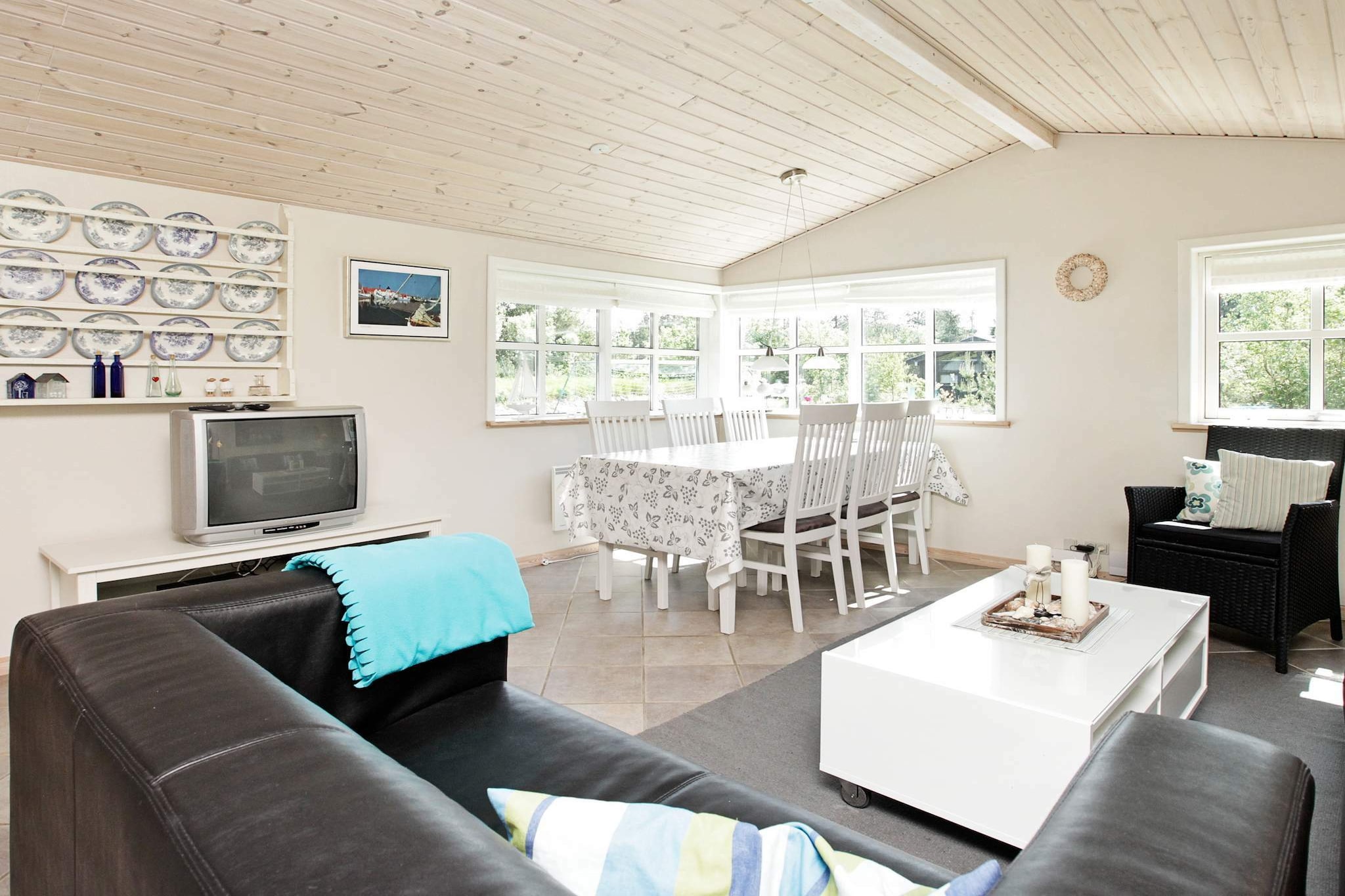 Beachside Bliss in Lynderup - By Traum Ferienwohnungen