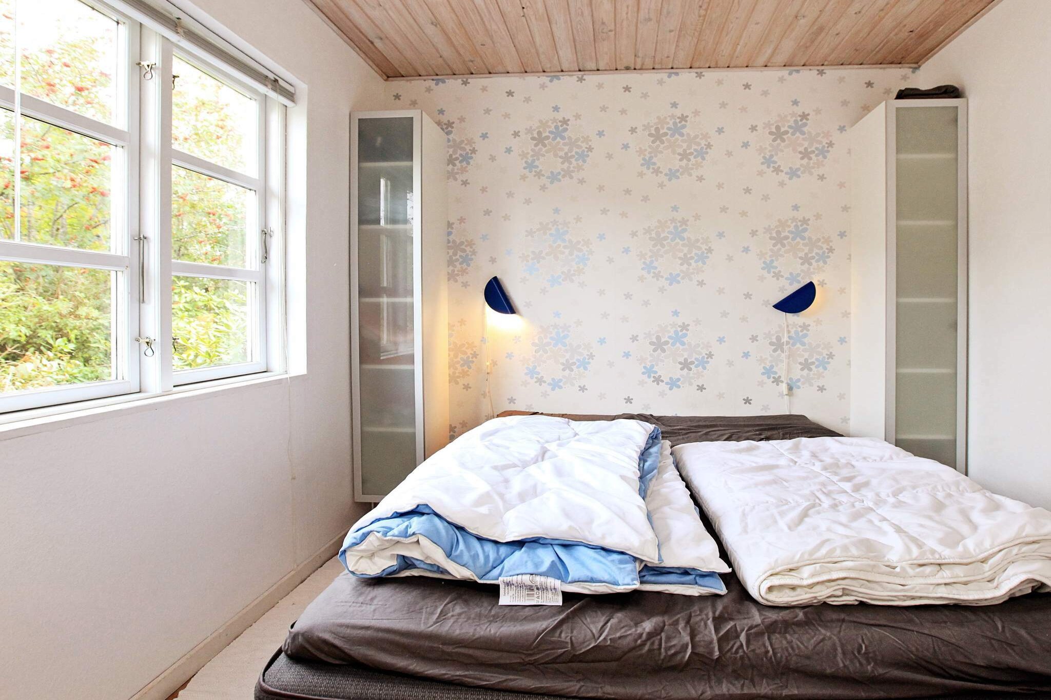 6 person holiday home in Store Fuglede