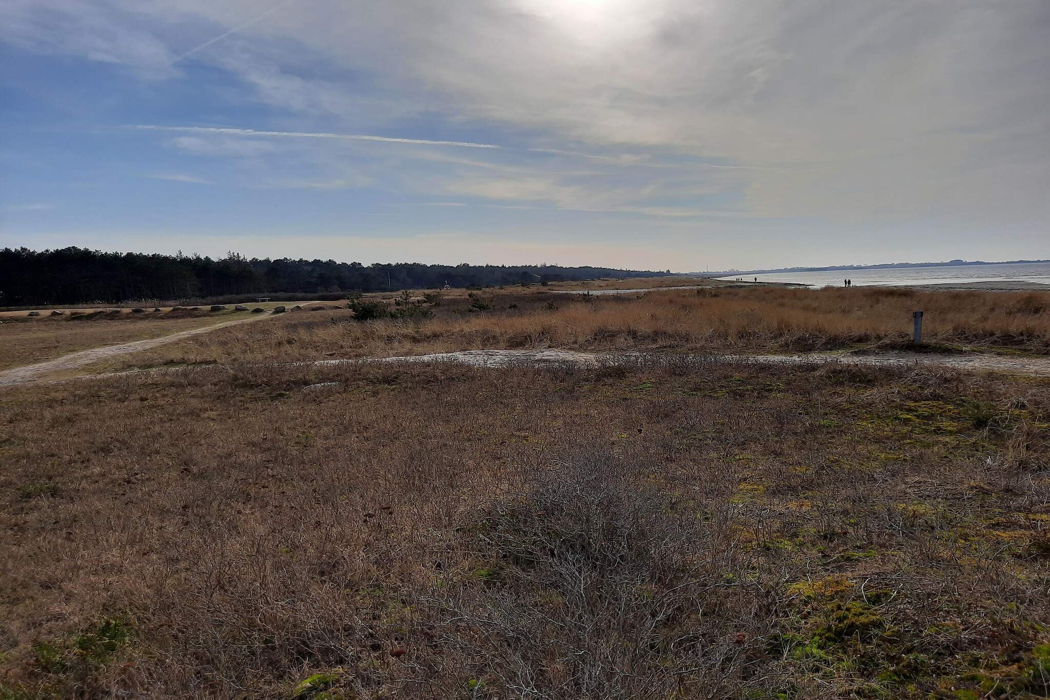 A holiday cottage with a garden that you can close, so your dog can run freely and children can play safe. There is a swing for their entertainment. The house is well-arranged with a large living room and new kitchen. Nice, large terrace with furniture.A refundable deposit might be charged closer to your check-in date. The security deposit ensures a smooth stay and covers any additional services or consumption charges.This deposit covers utilities consumed during your stay and any additional services that may be taken.The final amount will be adjusted based on actual meter readings, actual usage of extra services, and any remaining balance will be refunded within 21 days after checkout.This deposit simply acts as a prepayment for charges that  you would anyways pay for, ensuring a seamless stay and check-out experience.