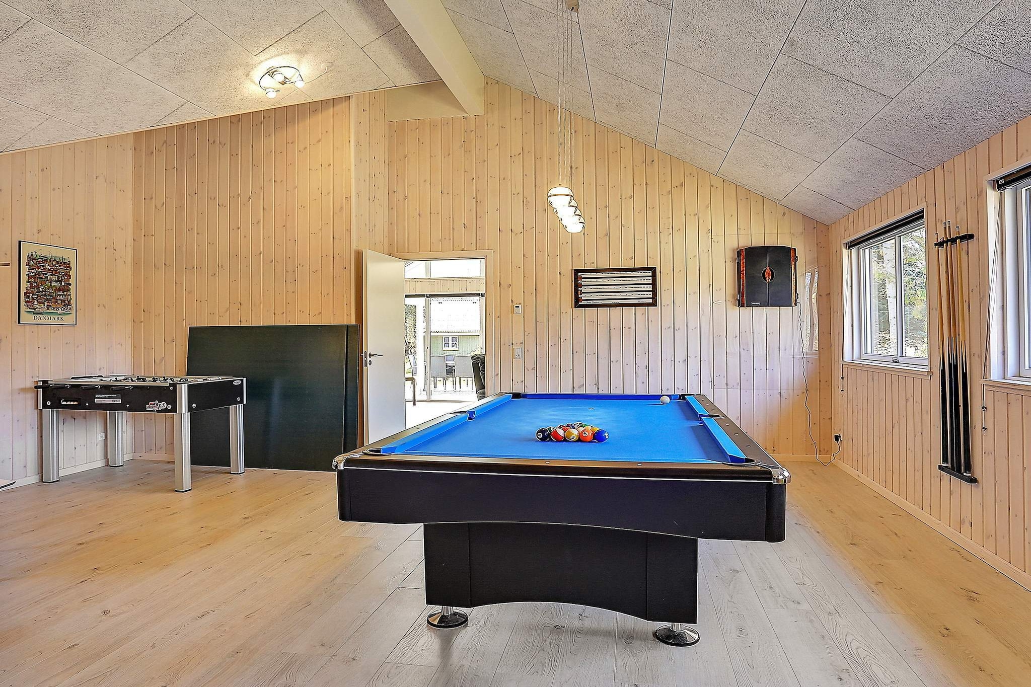 Indoor