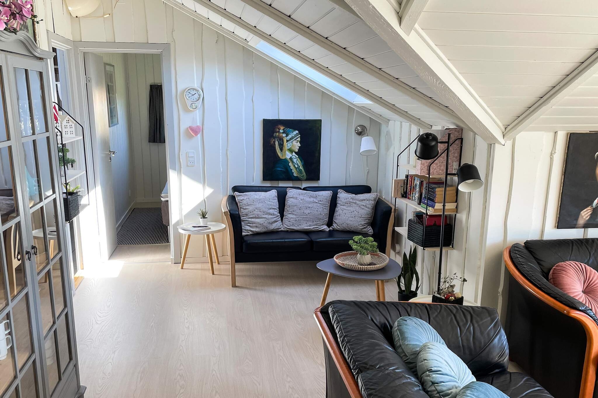 Gezellig toevluchtsoord met spa -- By Traum Ferienwohnungen - Binnen