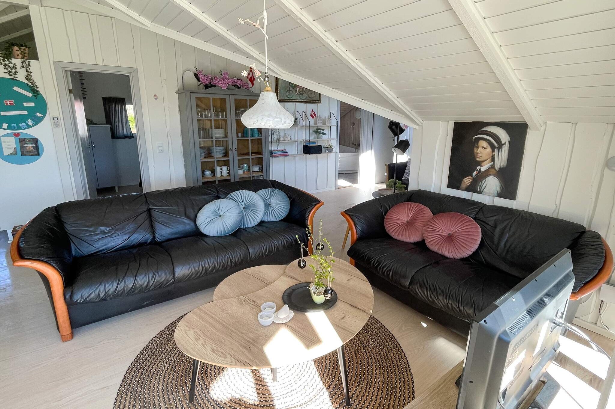 Gezellig toevluchtsoord met spa -- By Traum Ferienwohnungen - Binnen