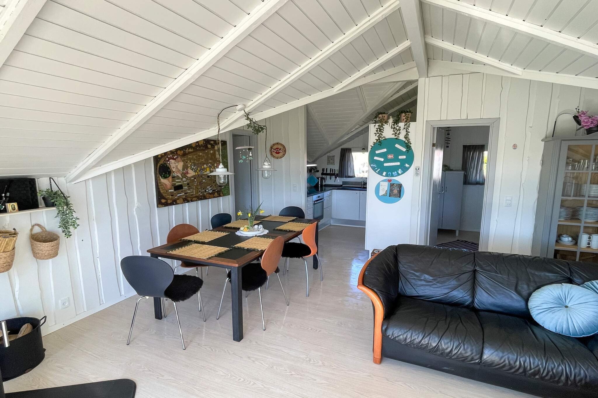 Gezellig toevluchtsoord met spa -- By Traum Ferienwohnungen - Binnen