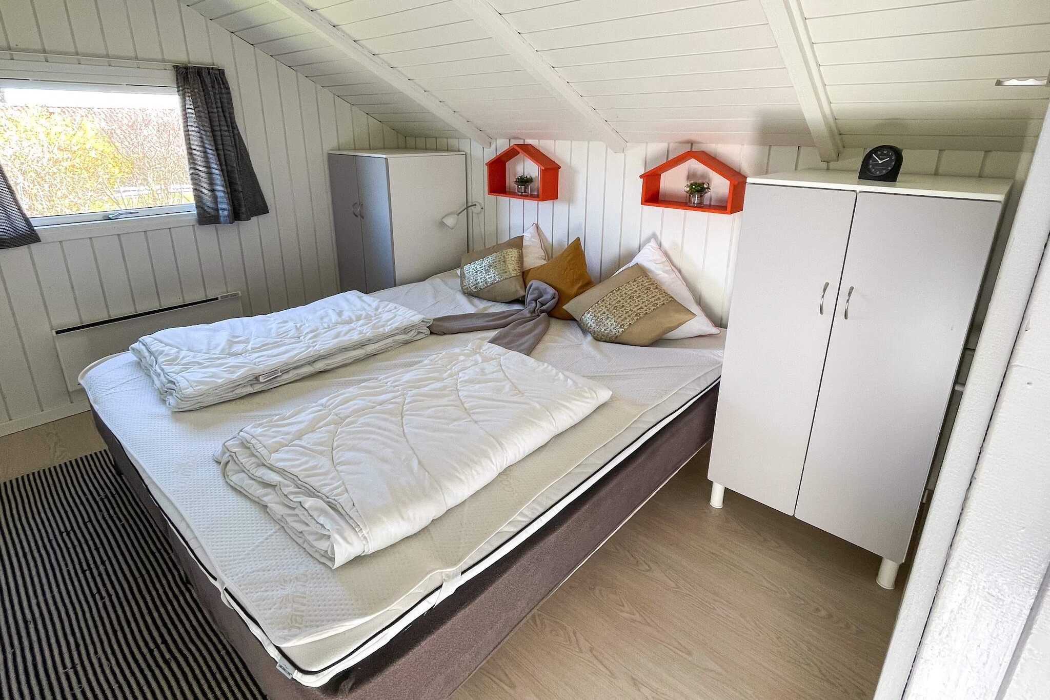 Gezellig toevluchtsoord met spa -- By Traum Ferienwohnungen - Binnen