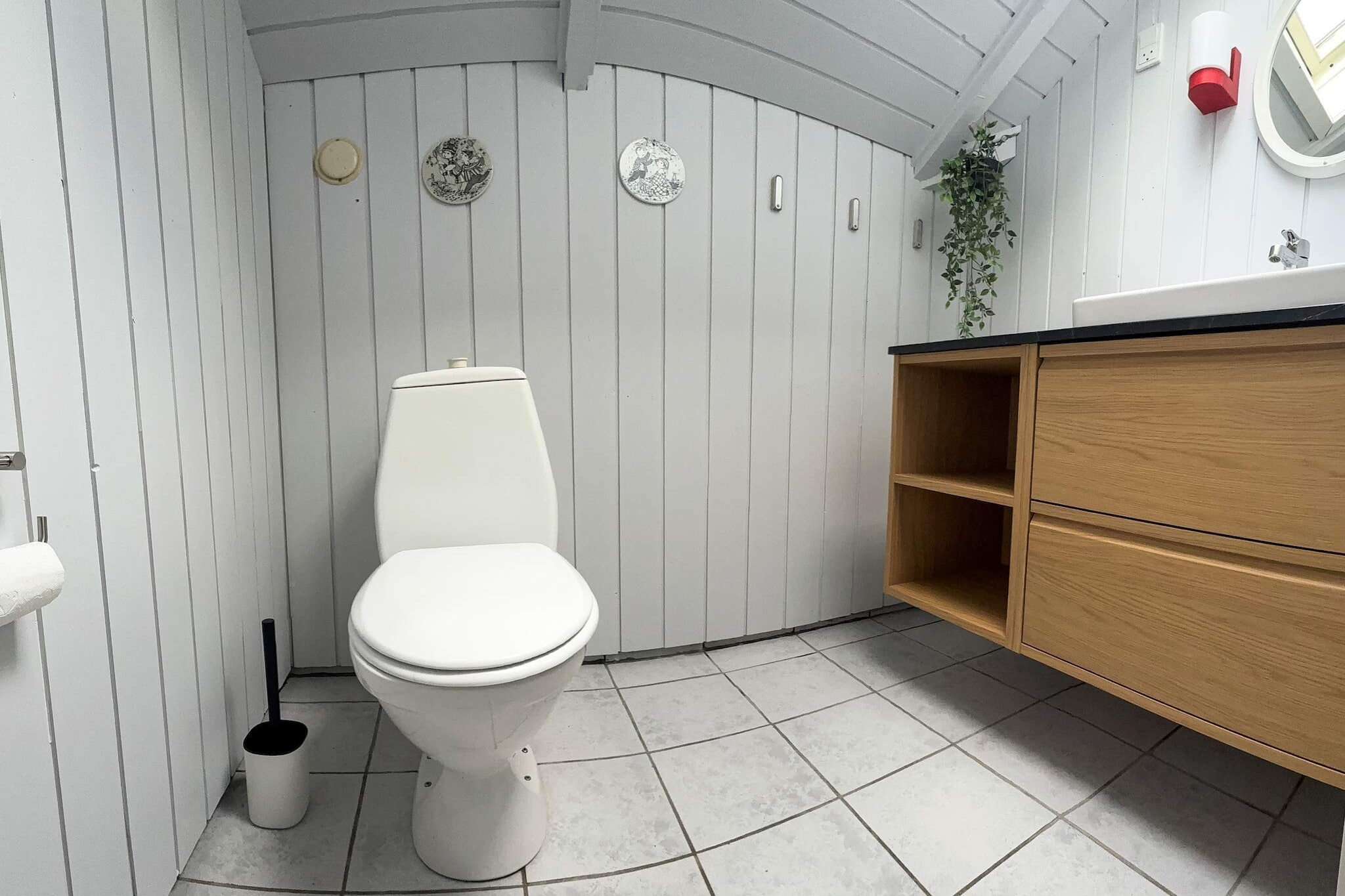 Gezellig toevluchtsoord met spa -- By Traum Ferienwohnungen - Binnen