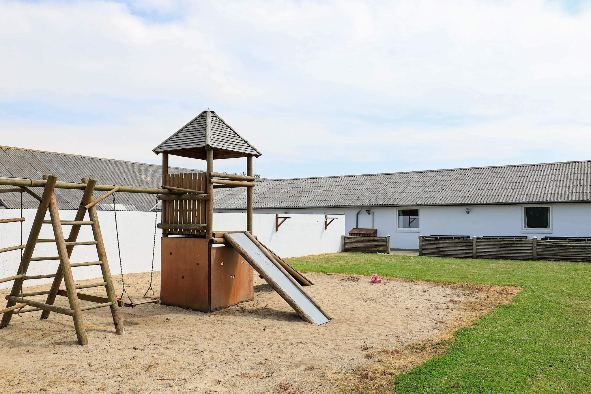 20 person holiday home in Vinderup-By Traum