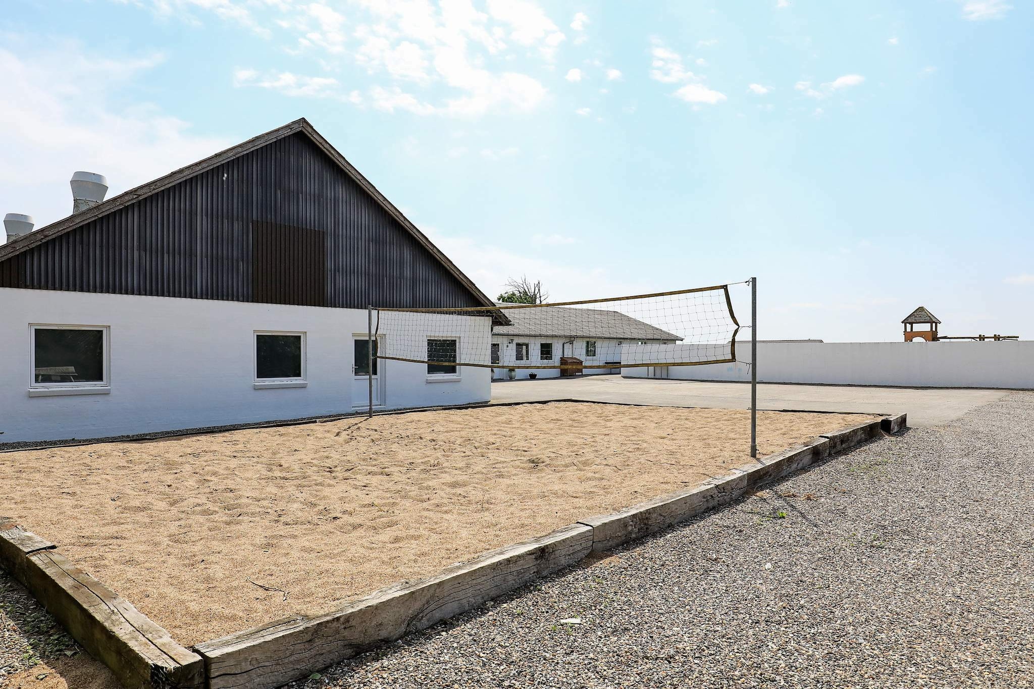 20 person holiday home in Vinderup-By Traum