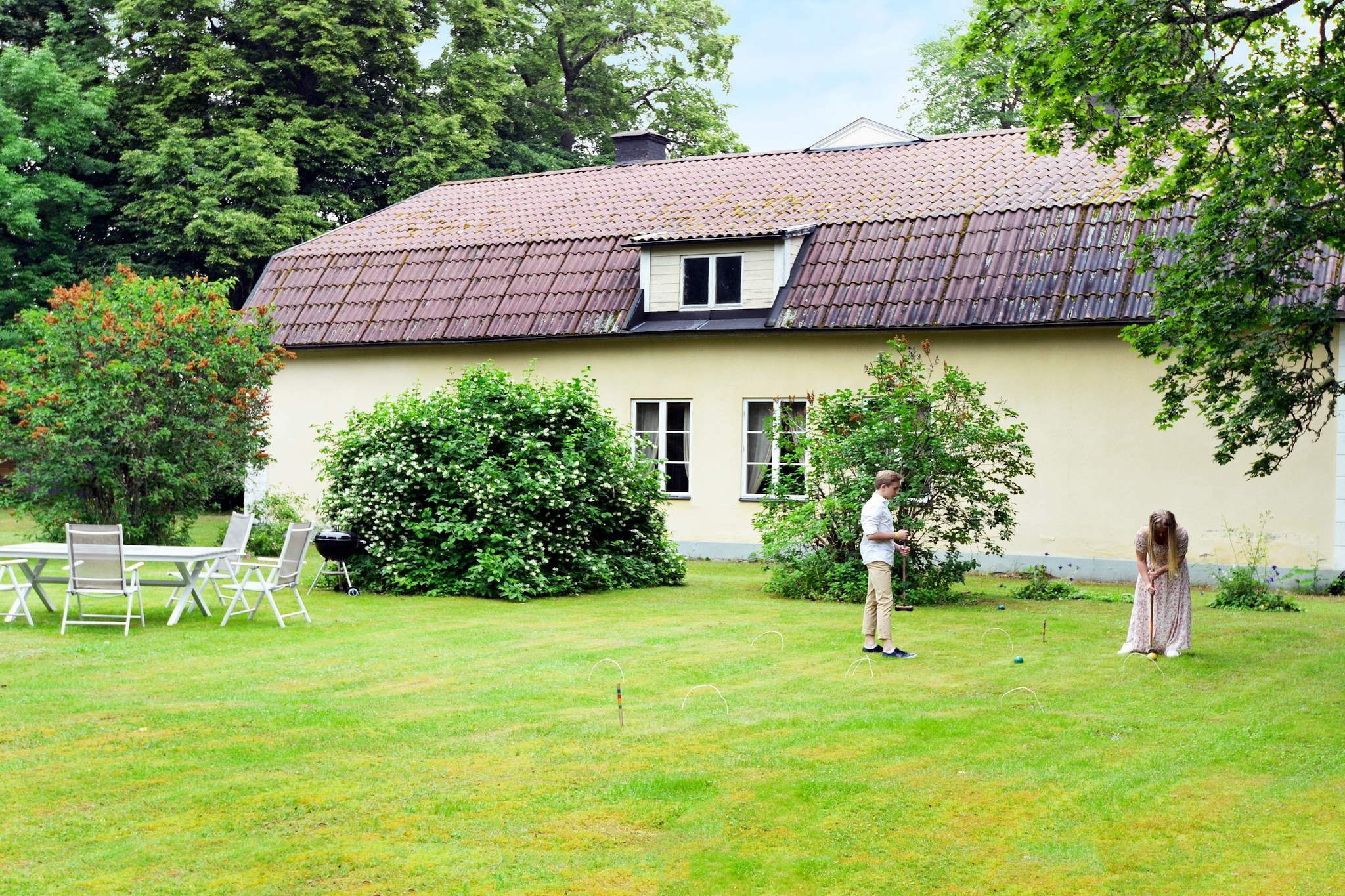 Sommerhus Eskilstuna