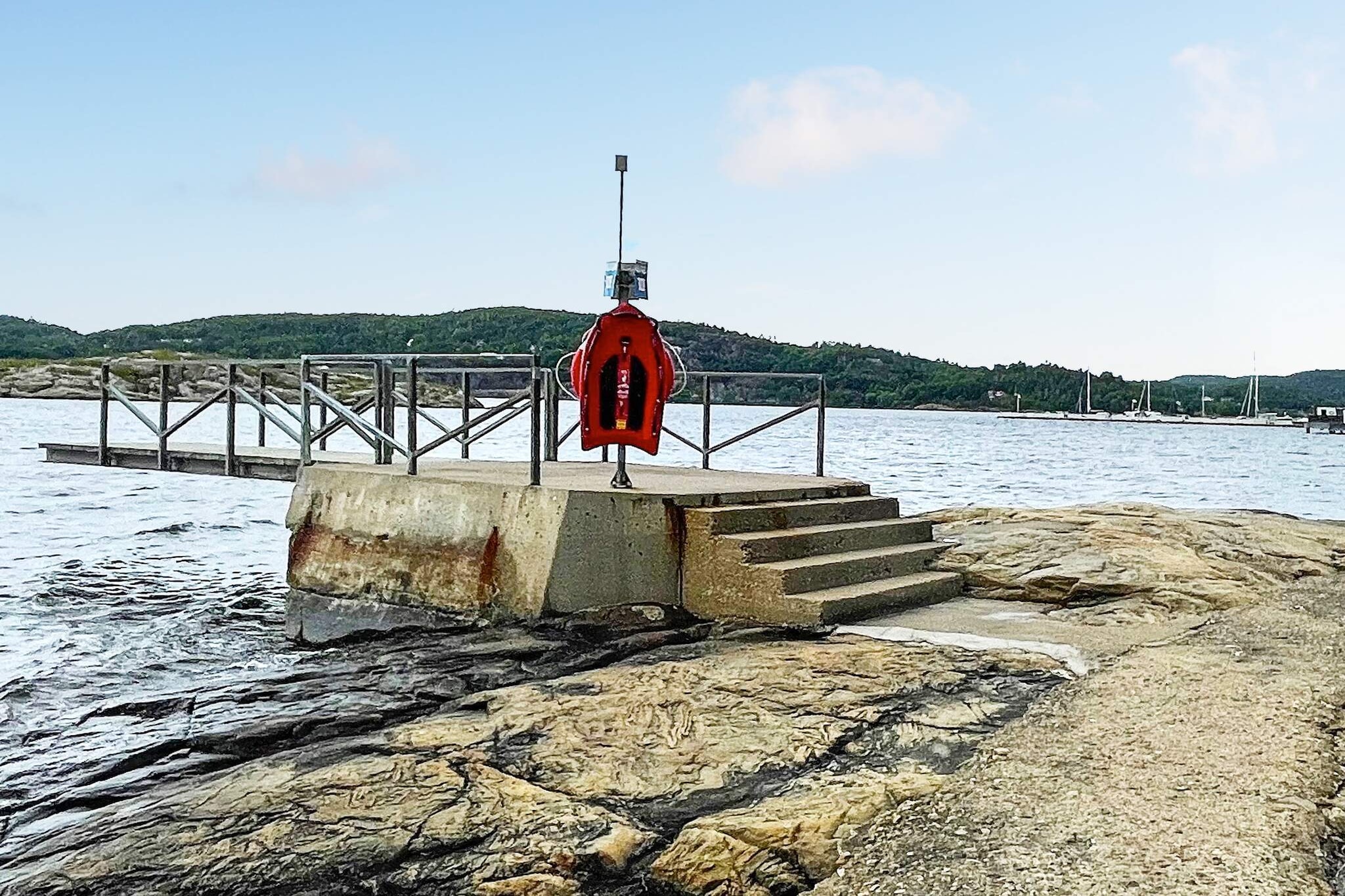 4 person holiday home in Ljungskile - Untagged