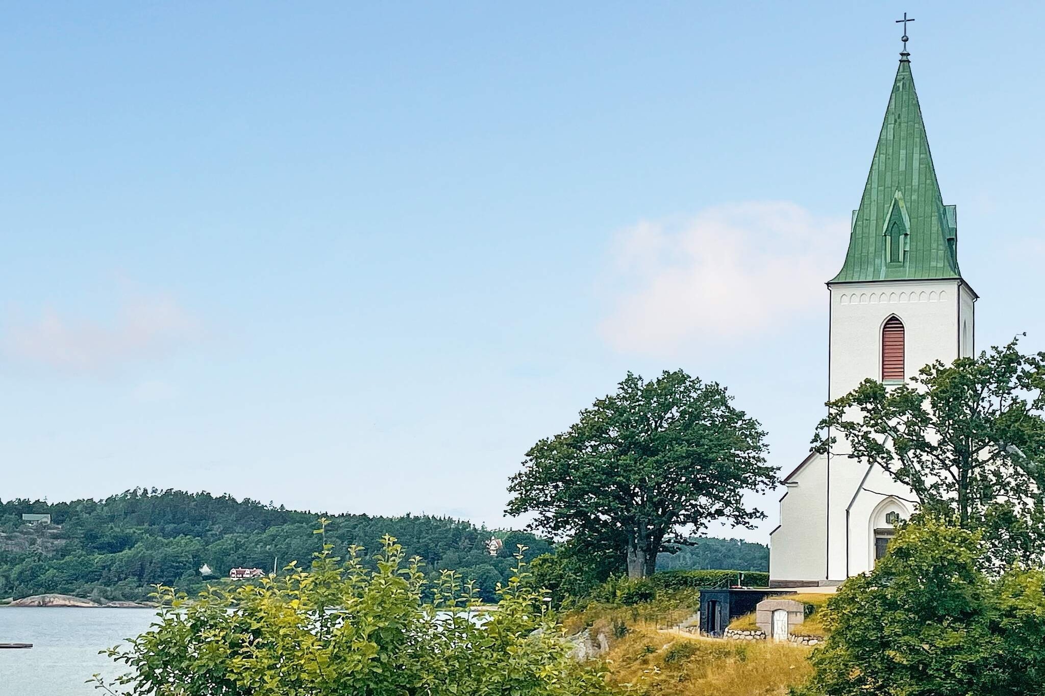 4 person holiday home in Ljungskile - Untagged