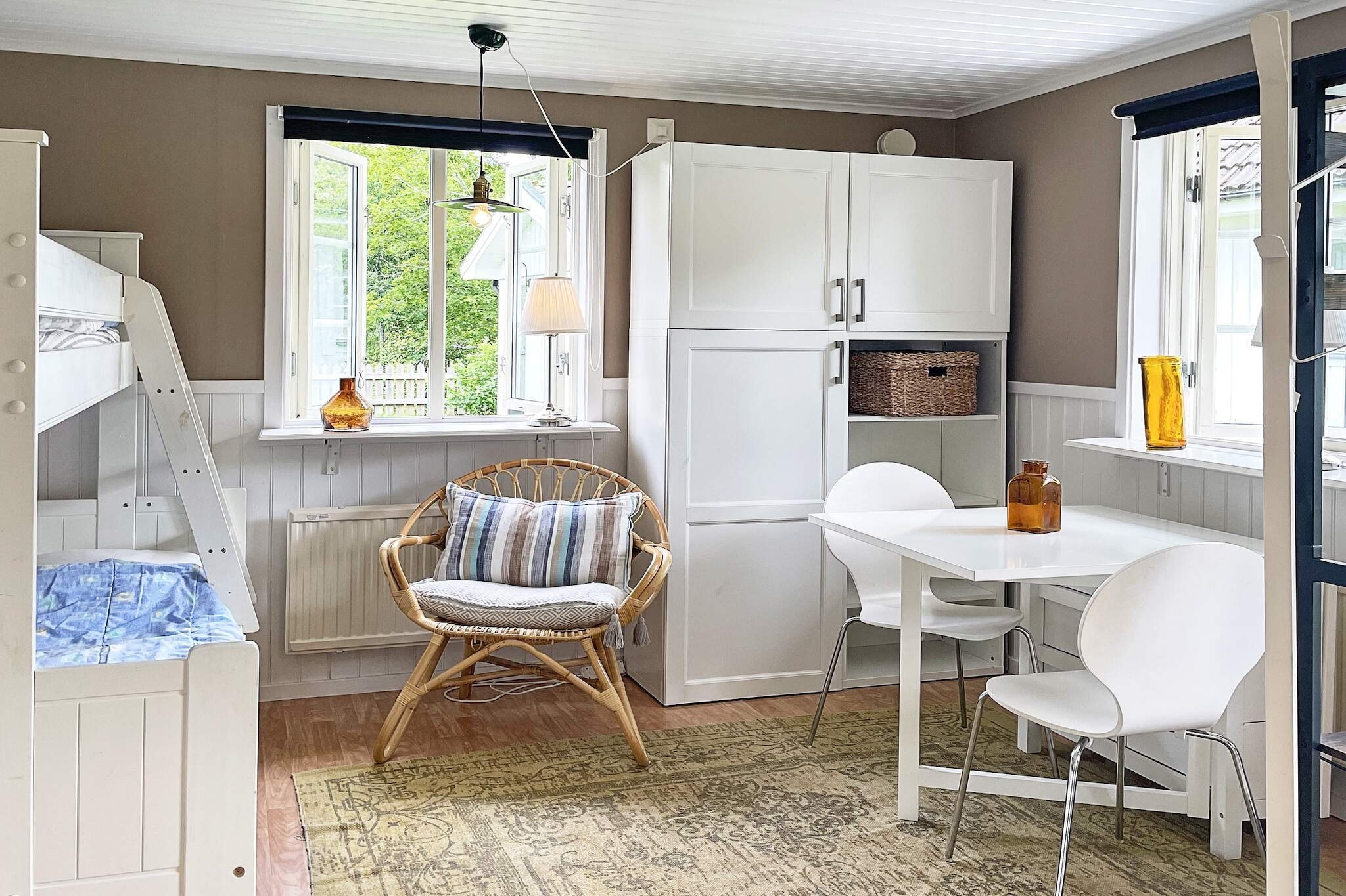 4 person holiday home in Ljungskile - Indoor