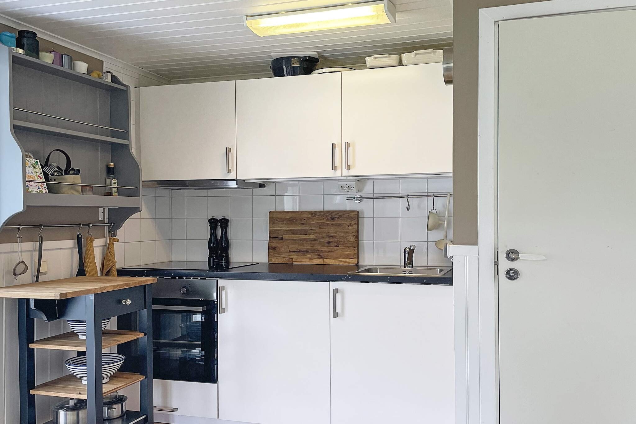 4 person holiday home in Ljungskile - Indoor
