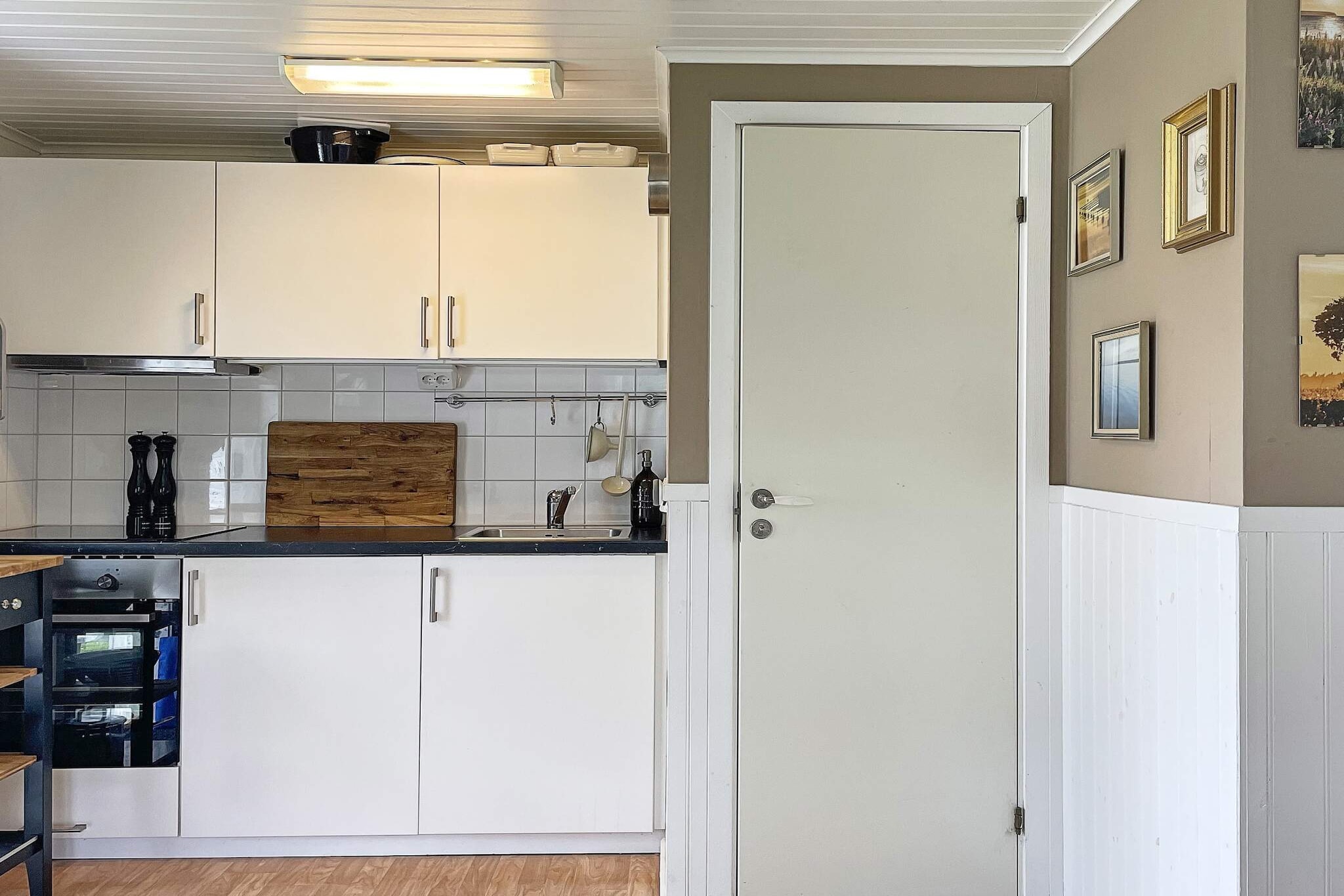 4 person holiday home in Ljungskile - Indoor