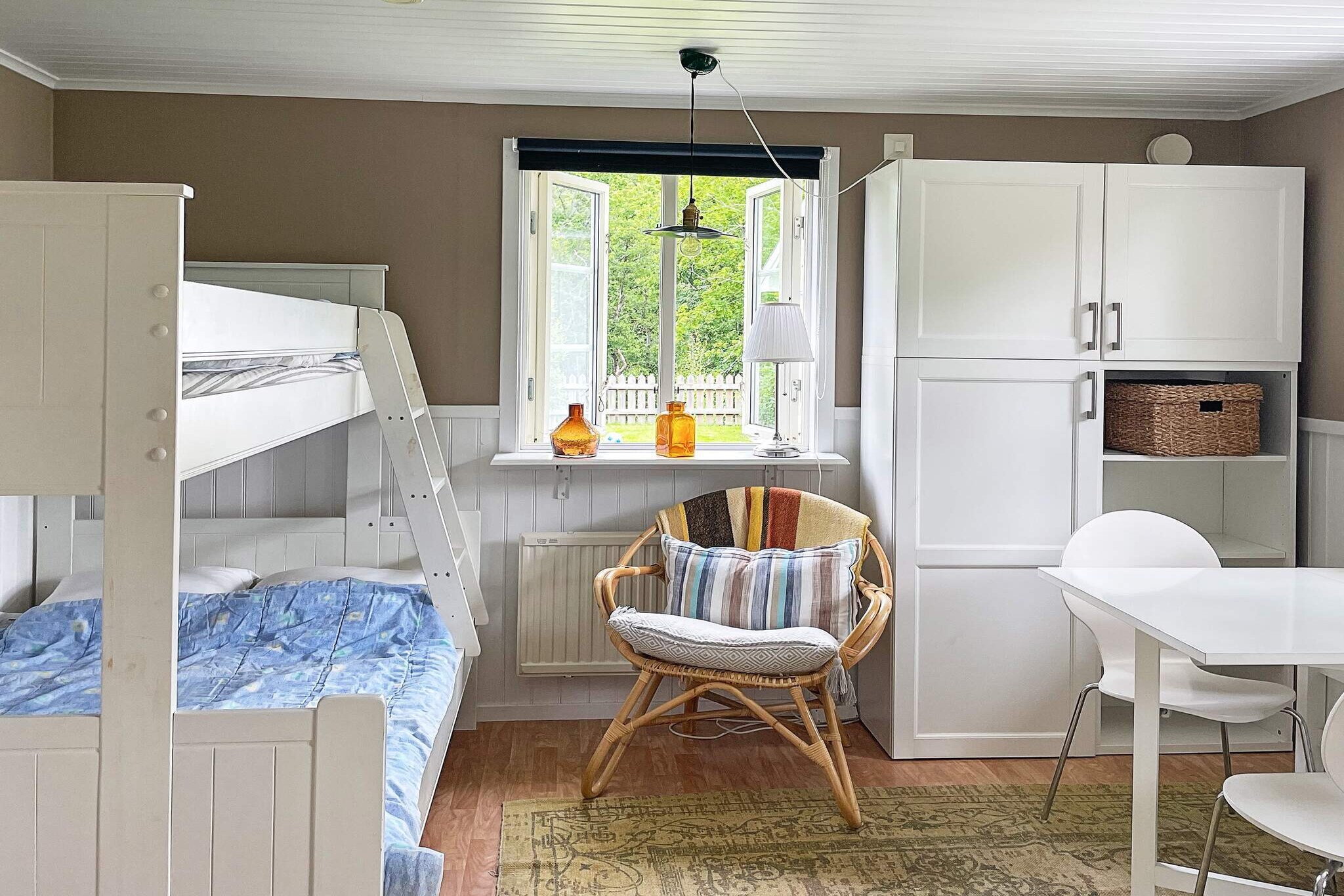 4 person holiday home in Ljungskile - Indoor