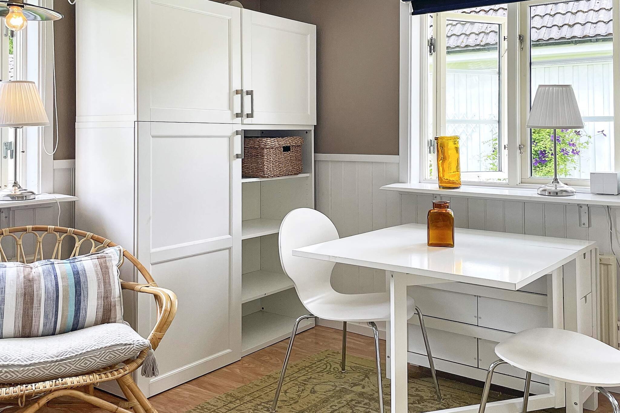 4 person holiday home in Ljungskile - Indoor