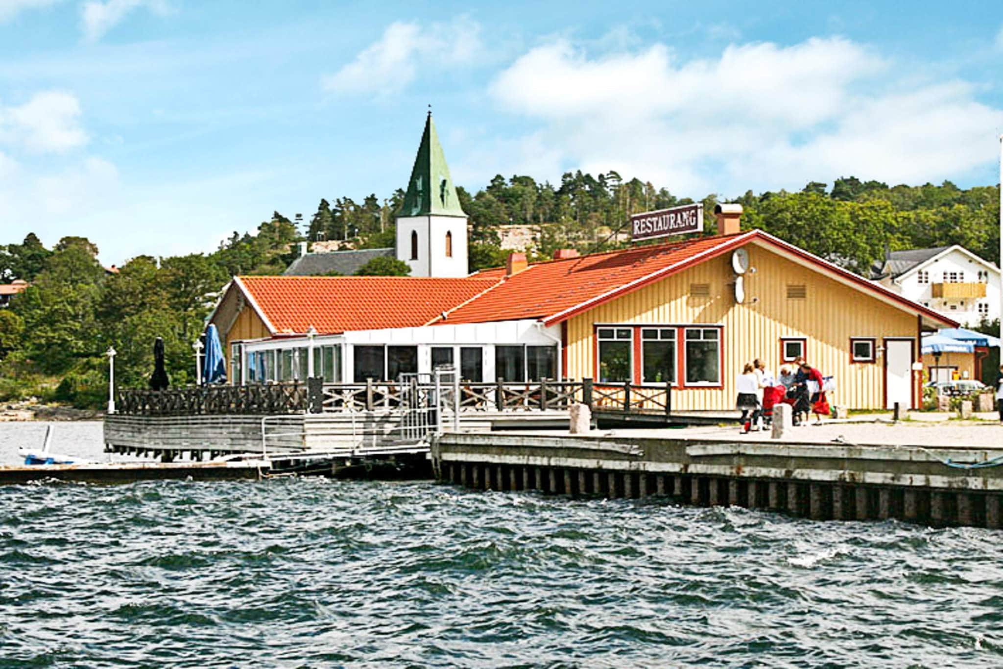 4 person holiday home in Ljungskile - Untagged