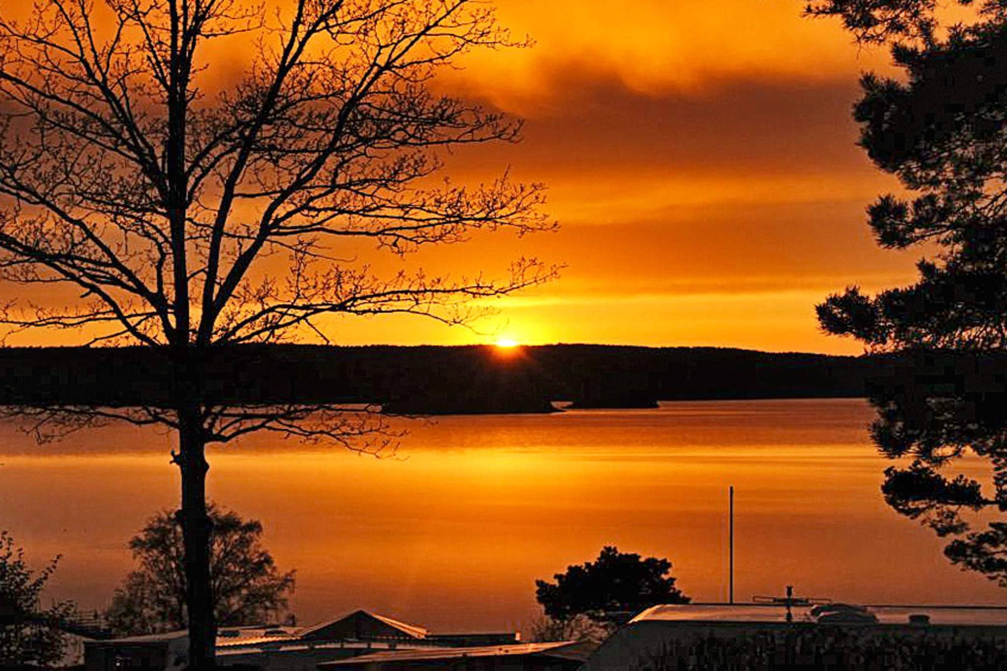 4 person holiday home in Ljungskile - View