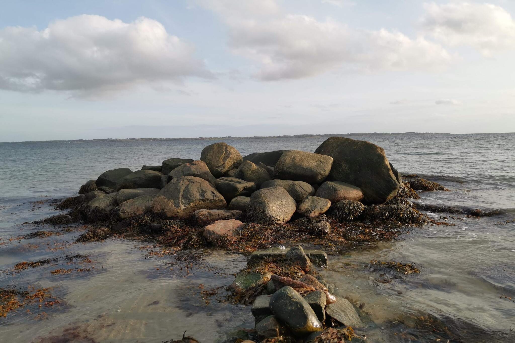 Maison de vacances pour 6 a Ebberup-By Traum