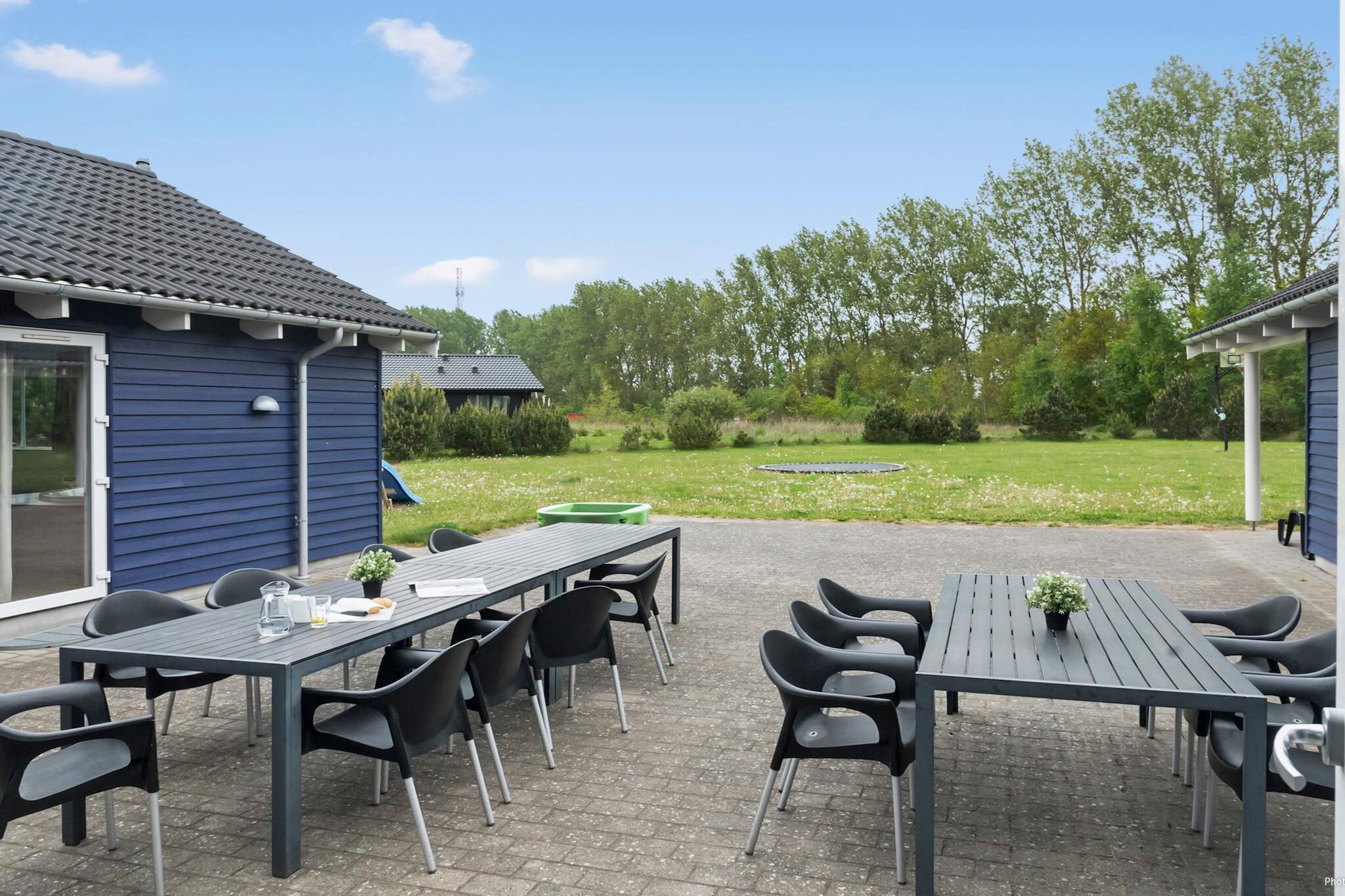 Luxe villa met zwembad -- By Traum Ferienwohnungen