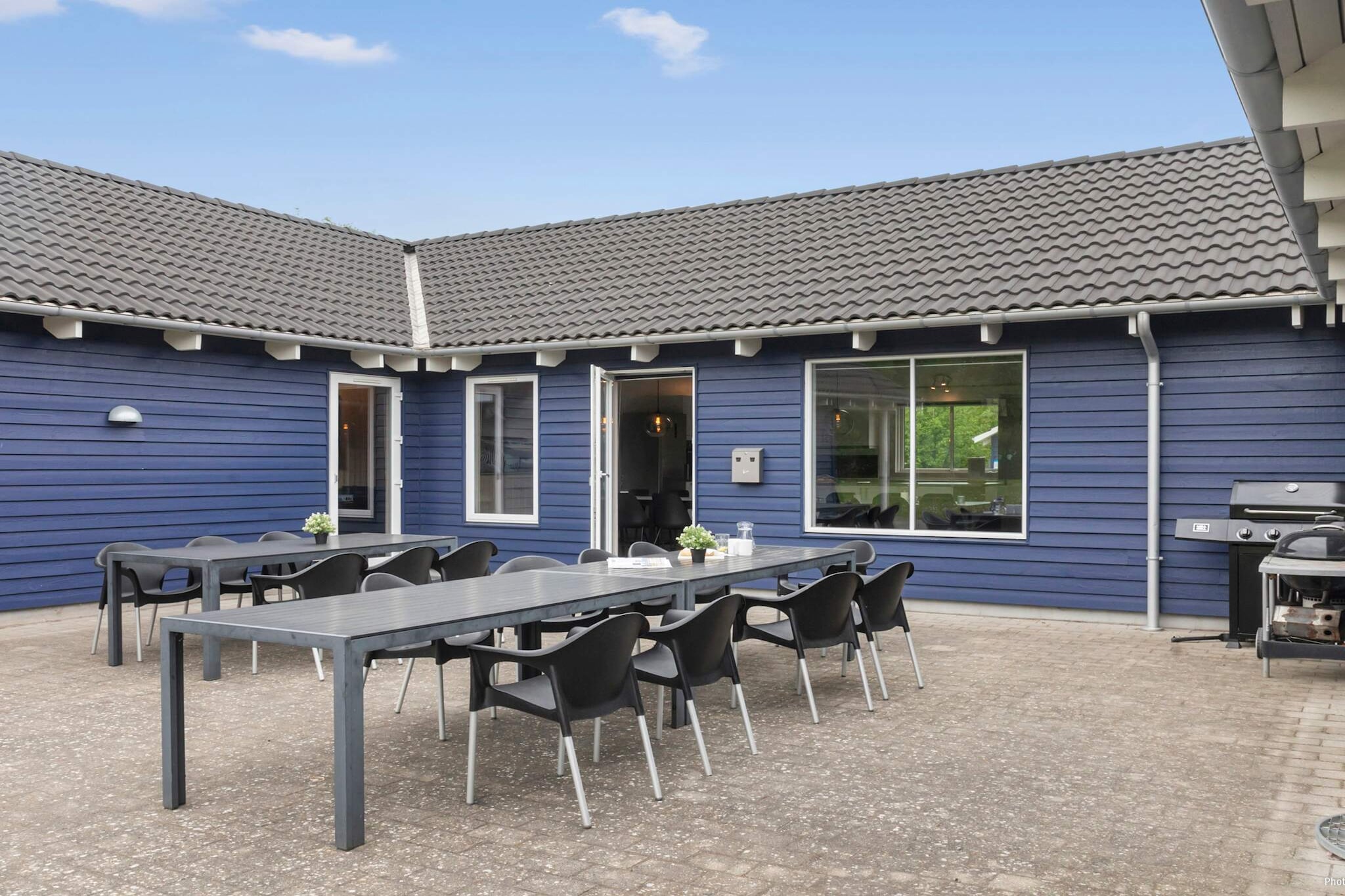 Luxe villa met zwembad -- By Traum Ferienwohnungen - Buitenlucht