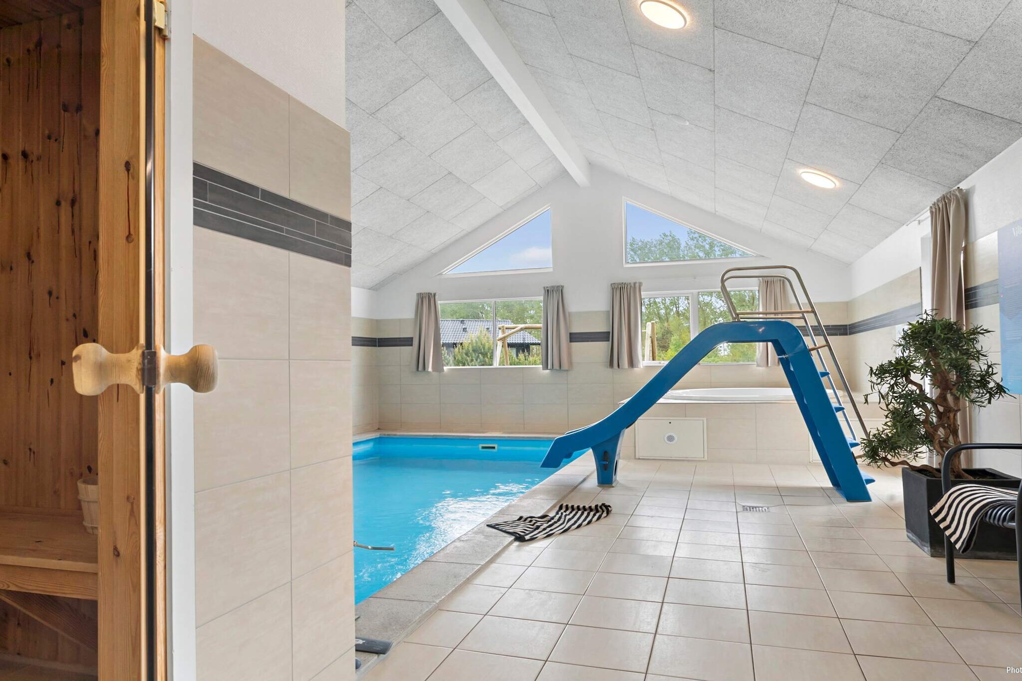 Luxe villa met zwembad -- By Traum Ferienwohnungen - Zwembad