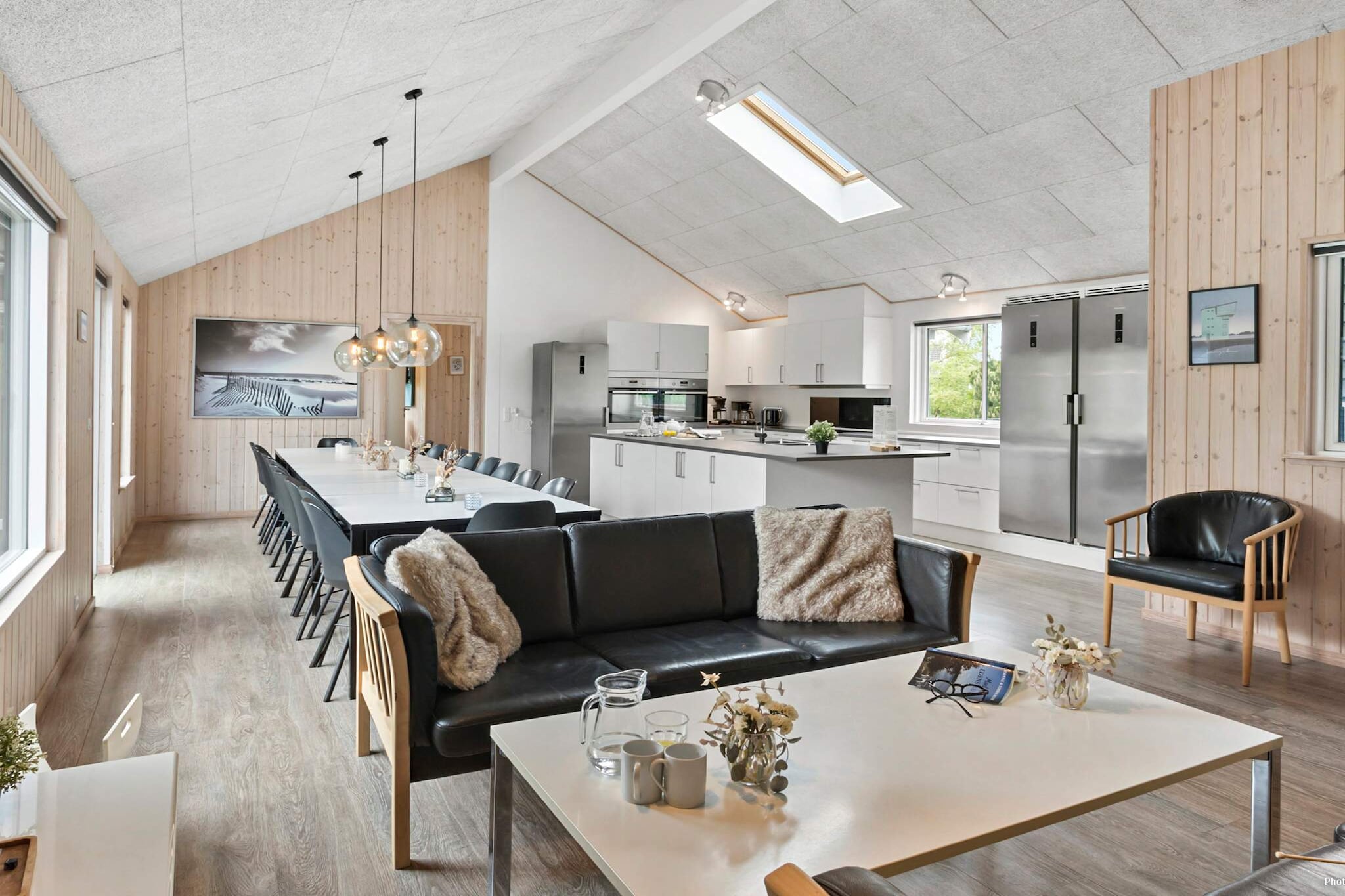 Luxe villa met zwembad -- By Traum Ferienwohnungen - Binnen