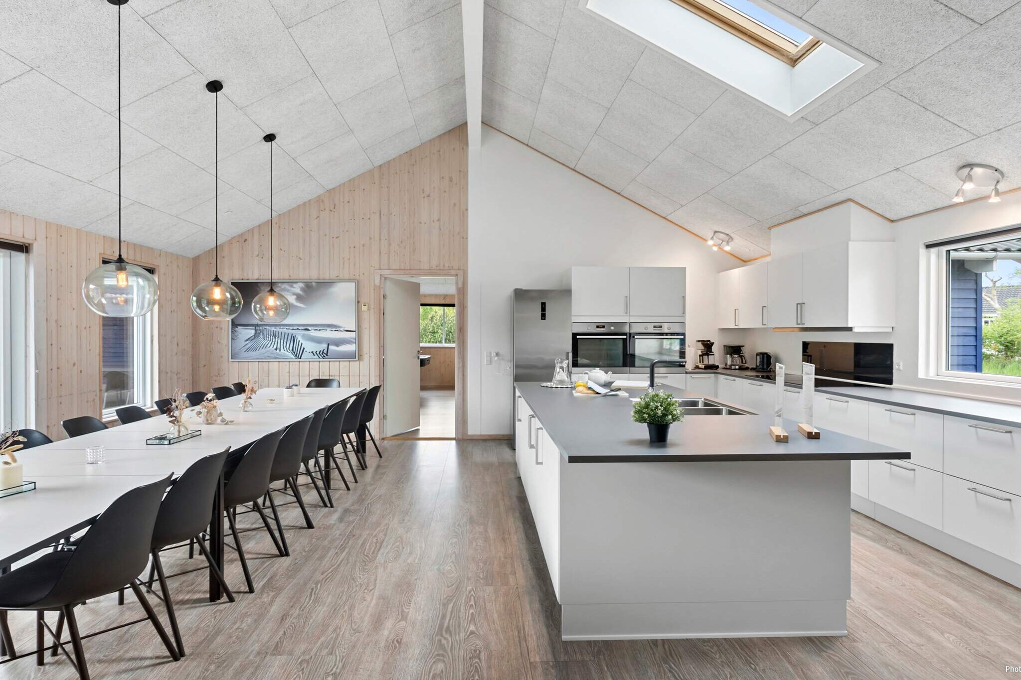 Luxe villa met zwembad -- By Traum Ferienwohnungen - Binnen
