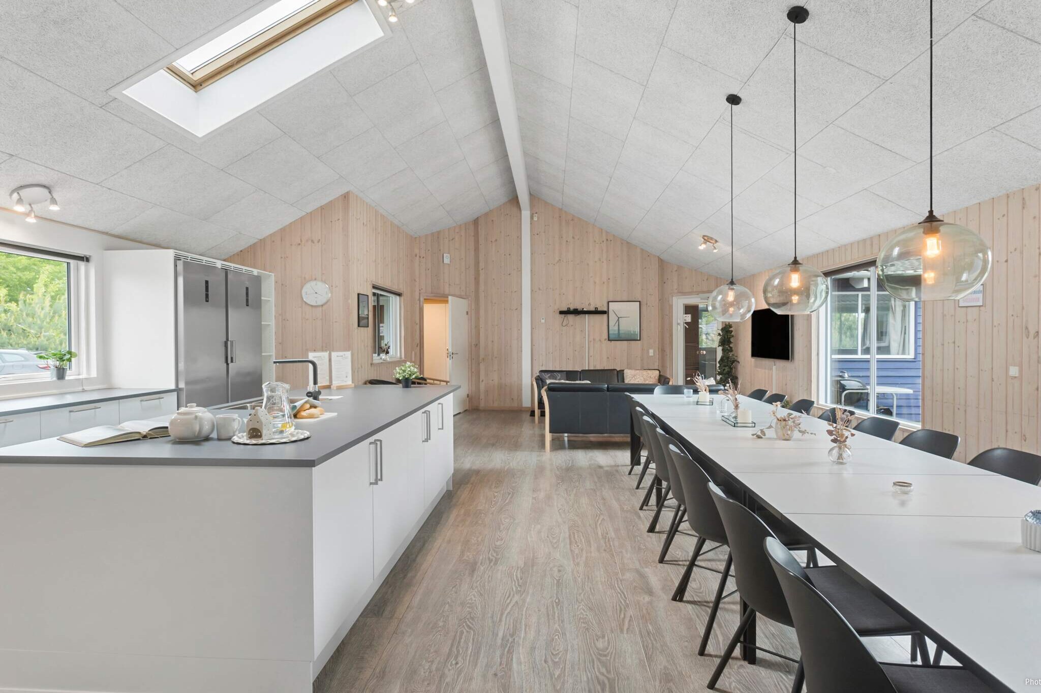 Luxe villa met zwembad -- By Traum Ferienwohnungen - Binnen